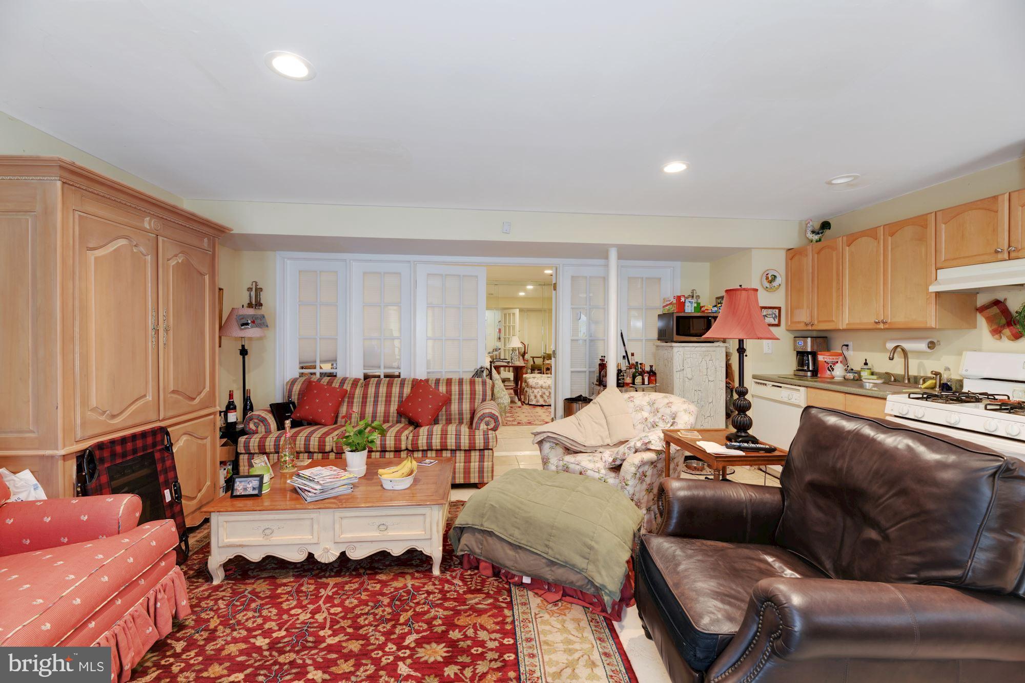WAKEFIELD CHAPEL ESTATES - Residential Lease