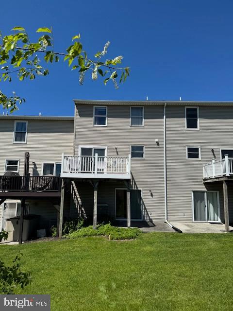 CHARTWOOD MANOR - Residential