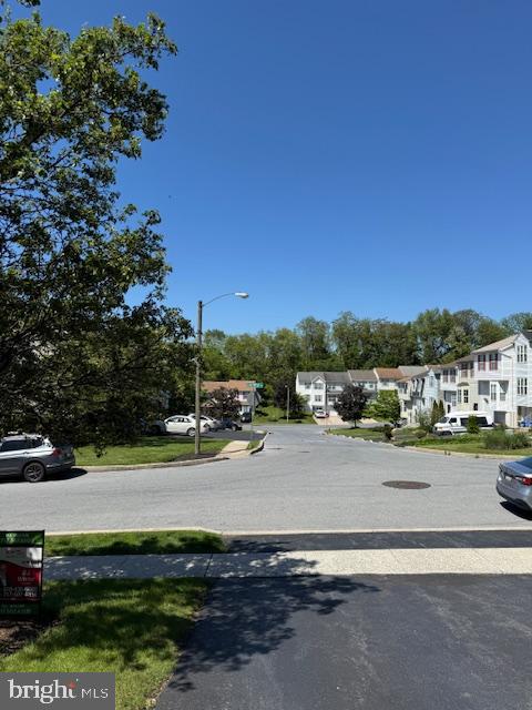 CHARTWOOD MANOR - Residential