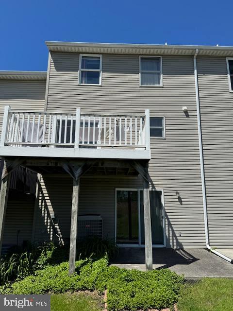 CHARTWOOD MANOR - Residential