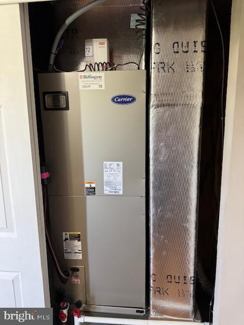 CHARTWOOD MANOR - Residential