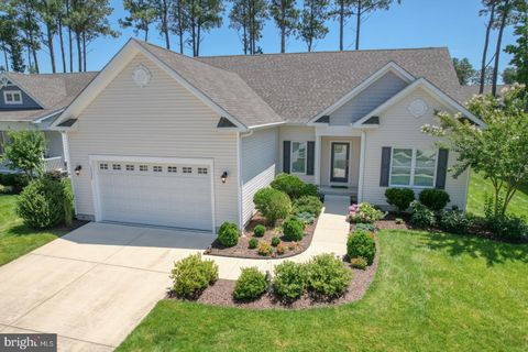 18208 EMERSON WAY GEORGETOWN DE 19947