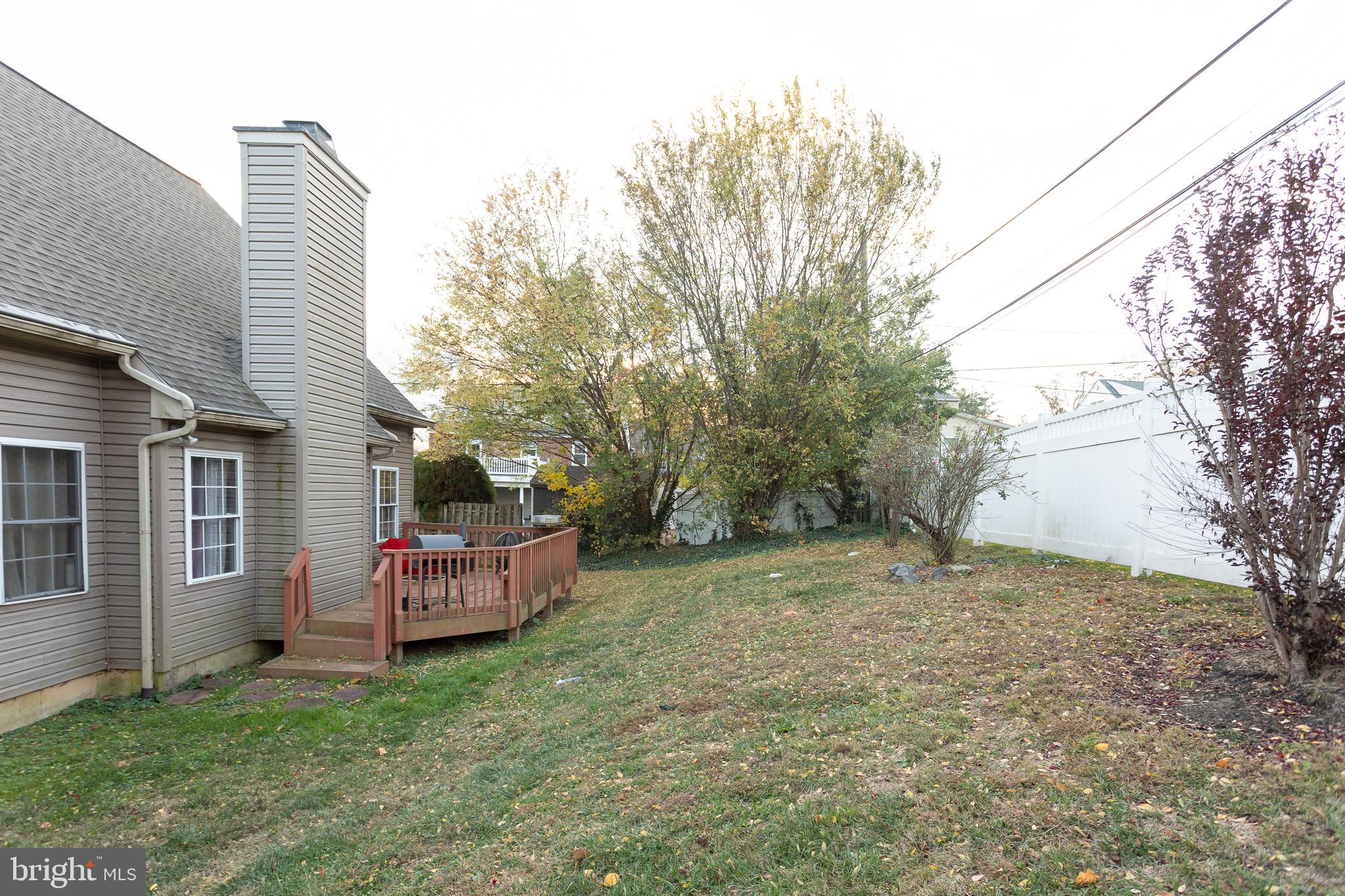ROLLING GREEN - Residential