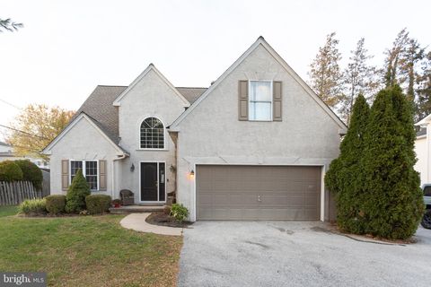 Photo of 356 N State Road, SPRINGFIELD, PA 19064 (MLS # PADE2107252)