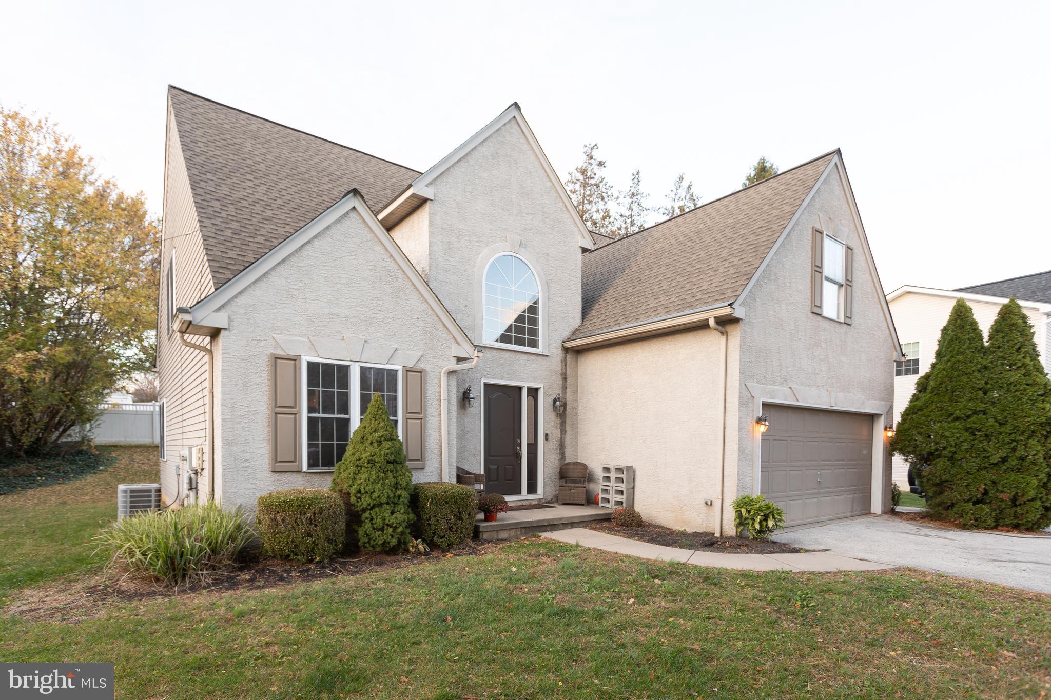 ROLLING GREEN - Residential