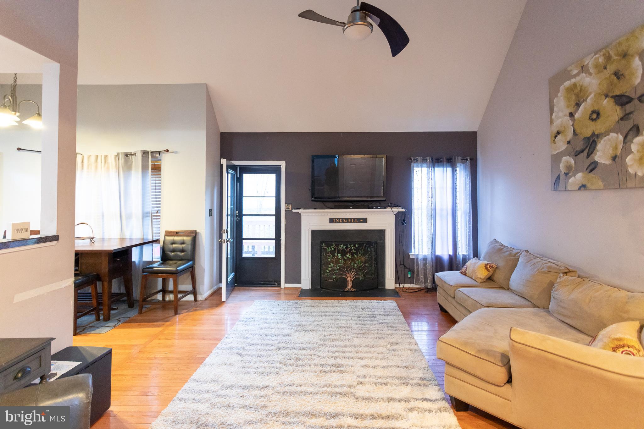 ROLLING GREEN - Residential