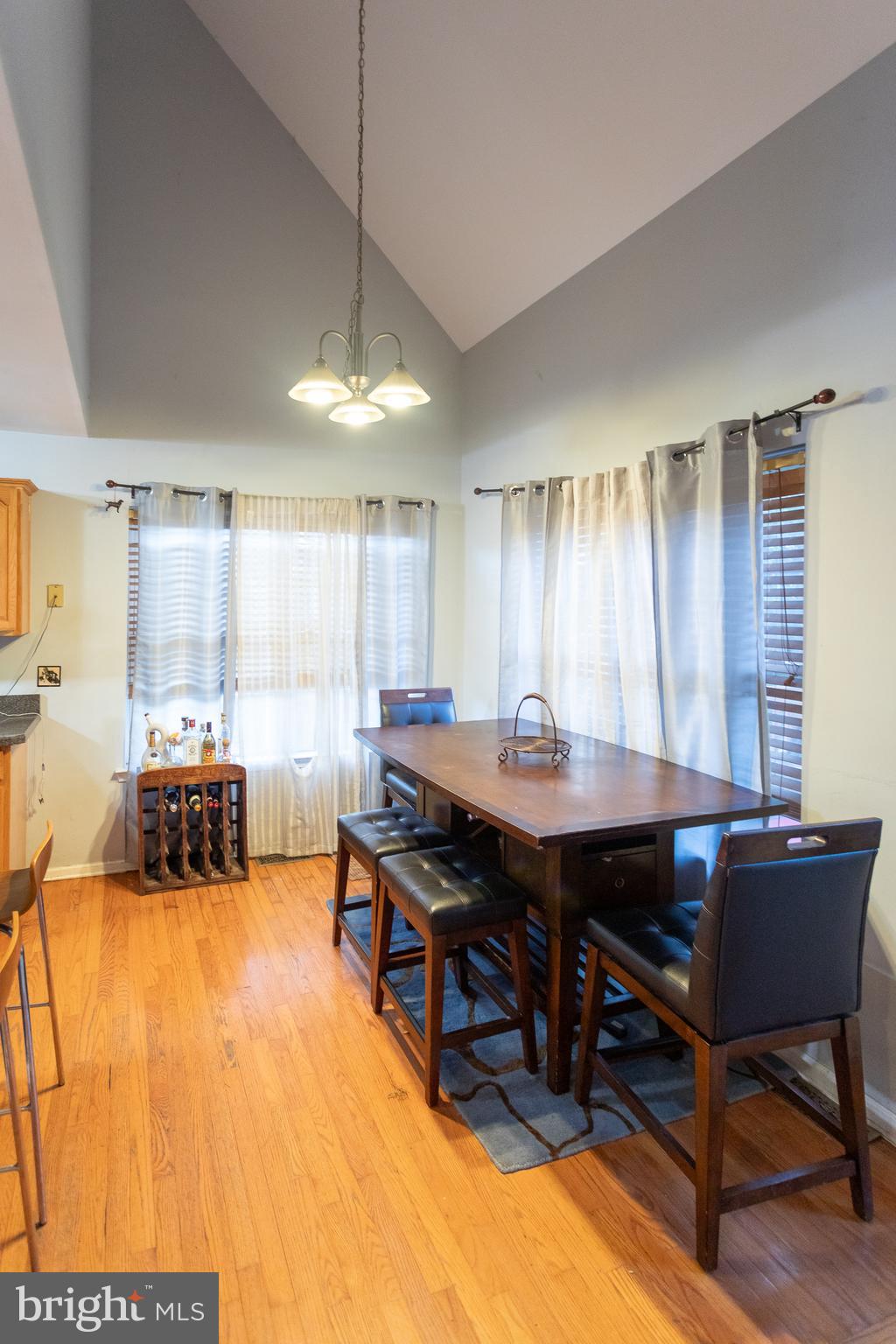 ROLLING GREEN - Residential