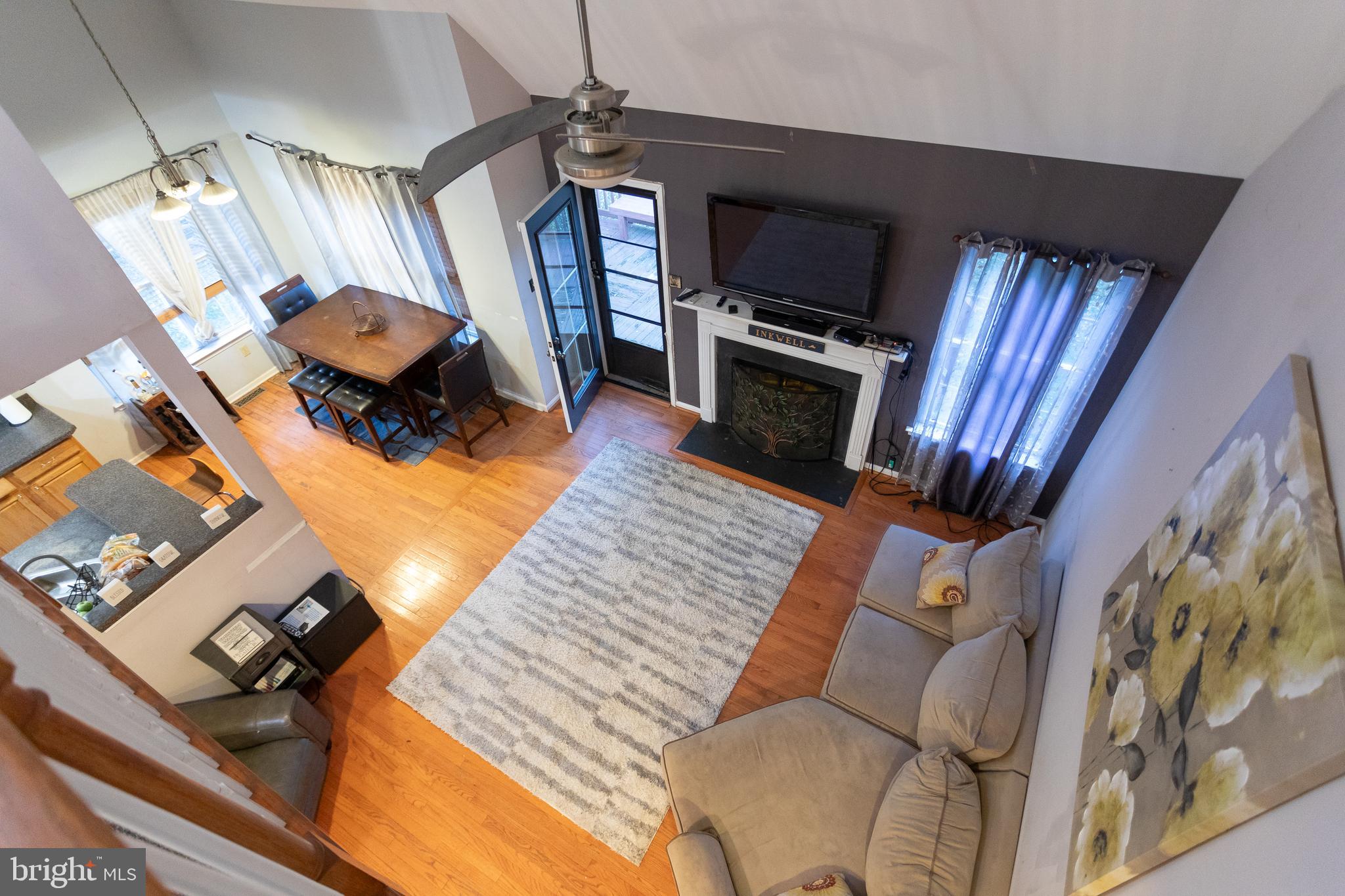 ROLLING GREEN - Residential