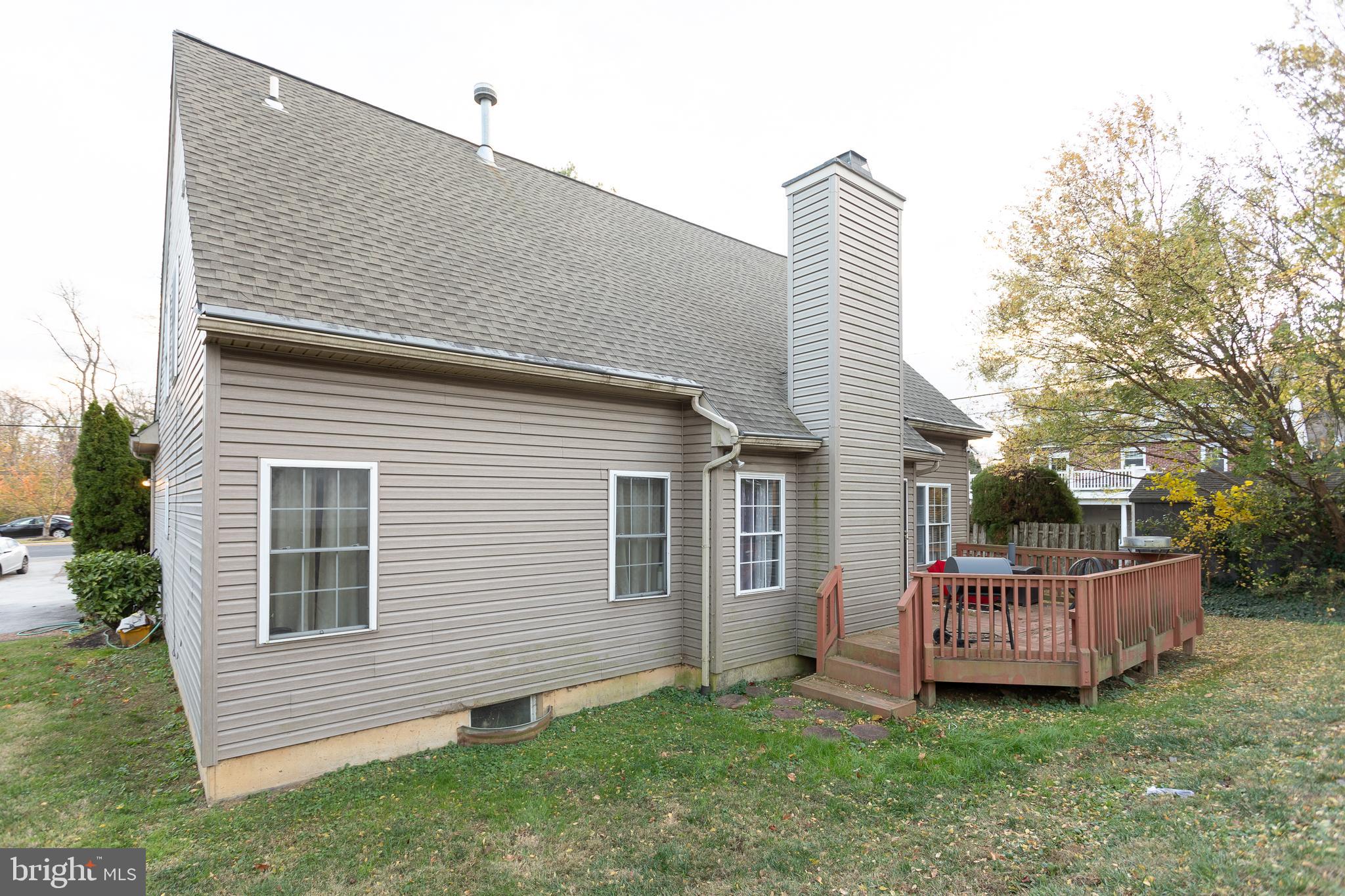 ROLLING GREEN - Residential