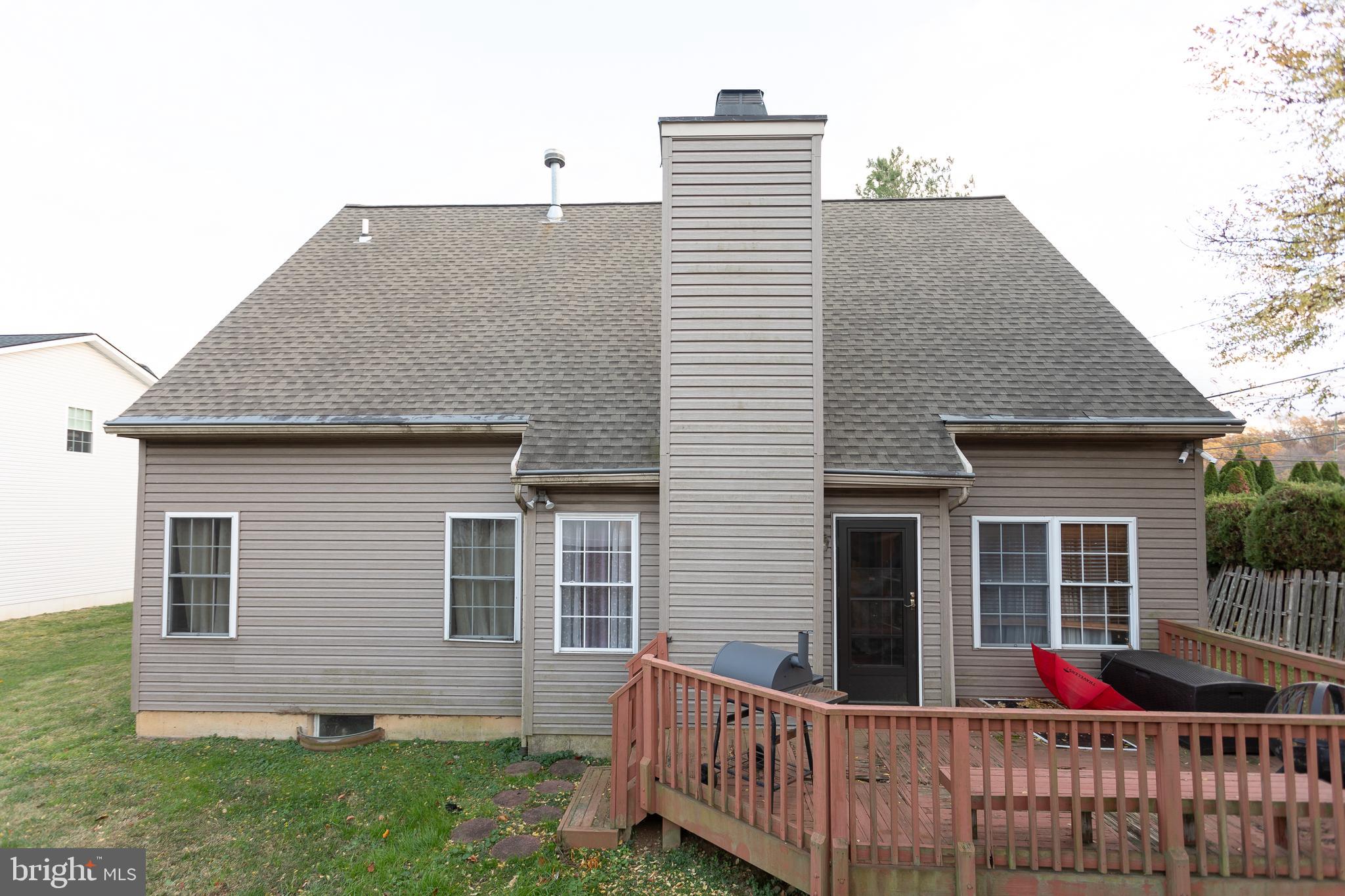 ROLLING GREEN - Residential