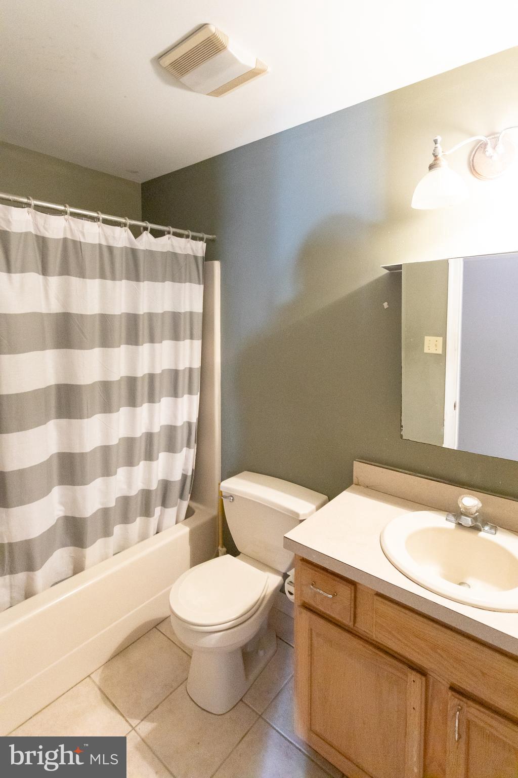 ROLLING GREEN - Residential