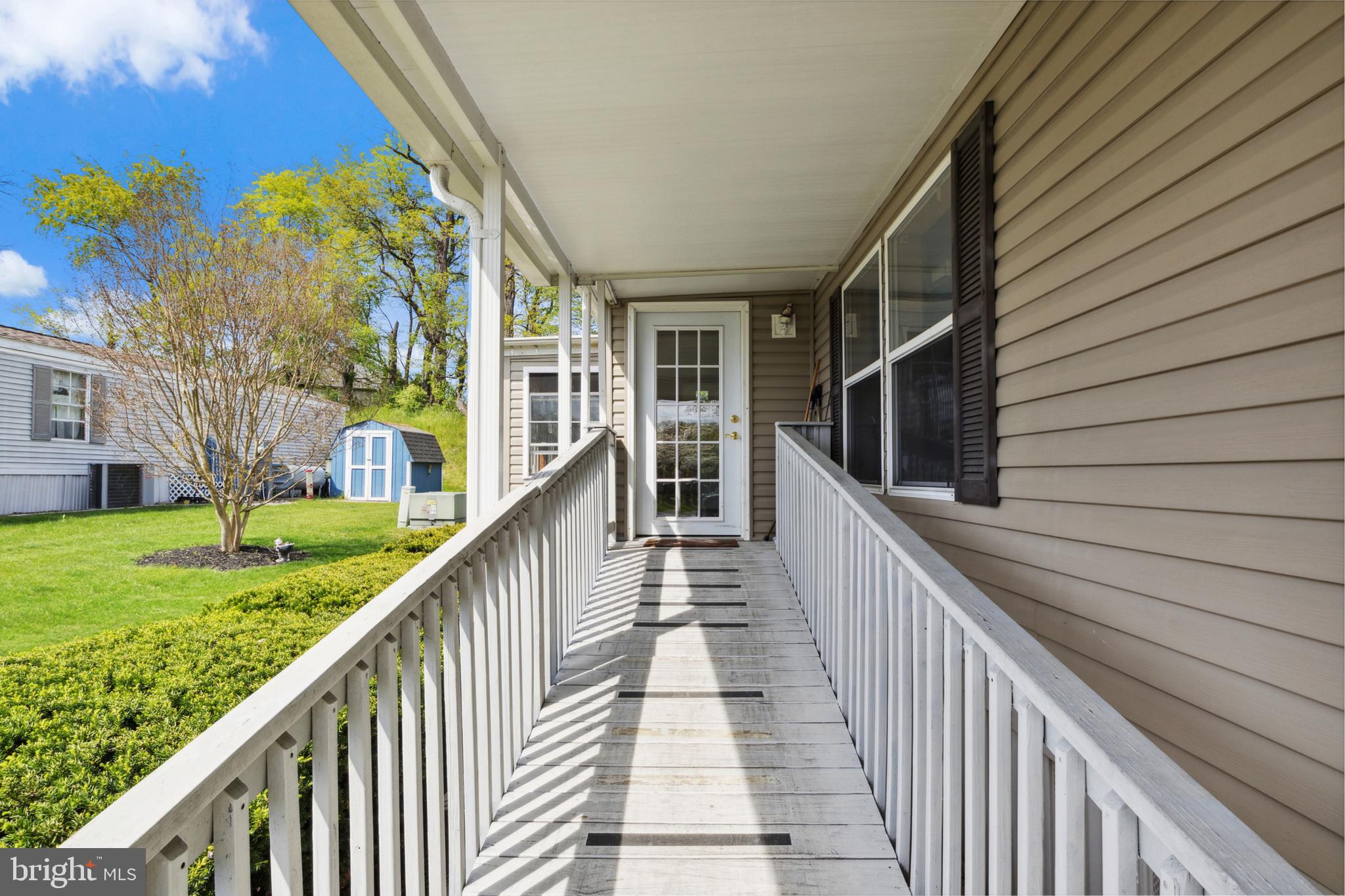 HAMPDEN VILLAGE - Residential