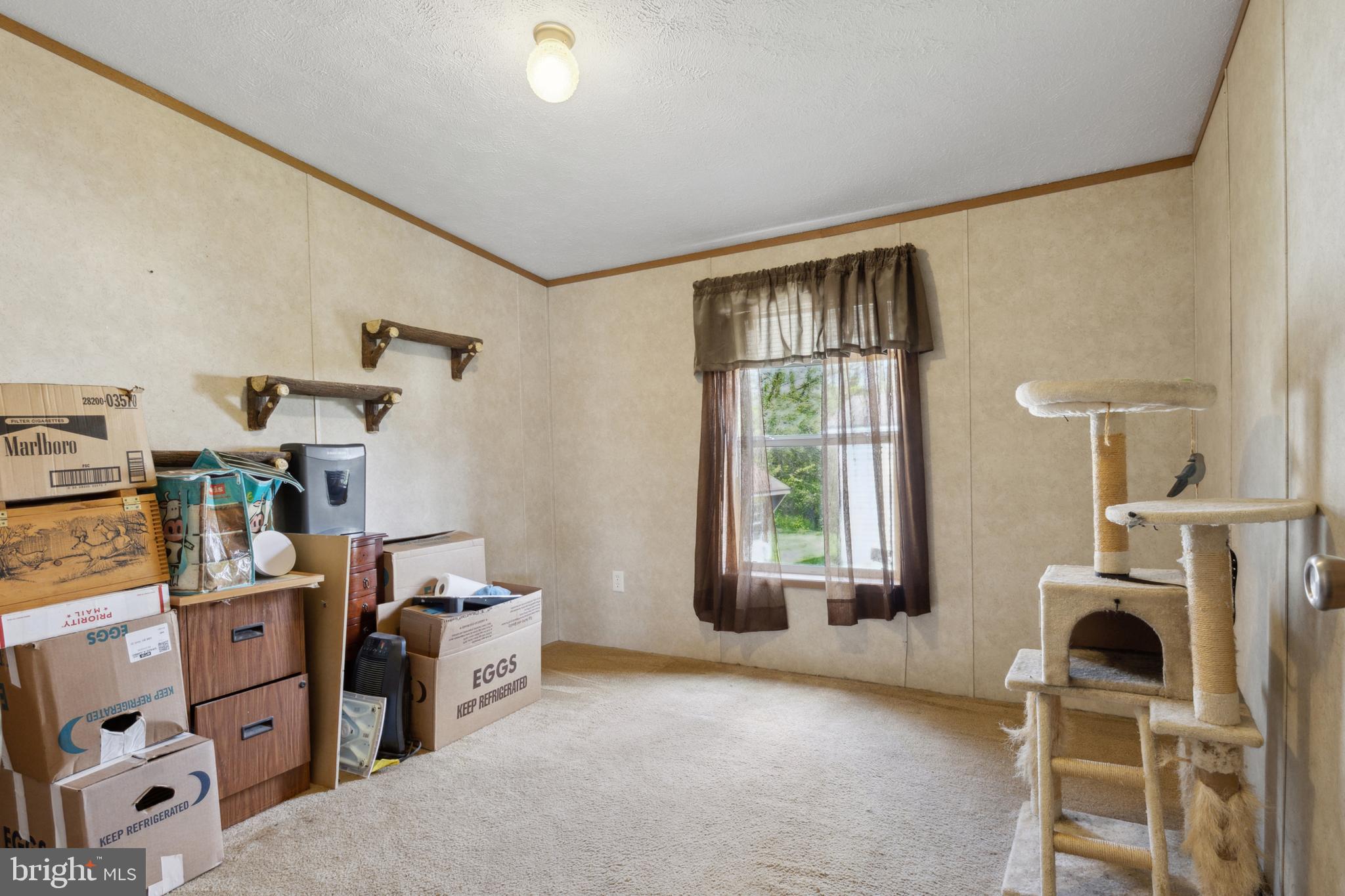 HAMPDEN VILLAGE - Residential