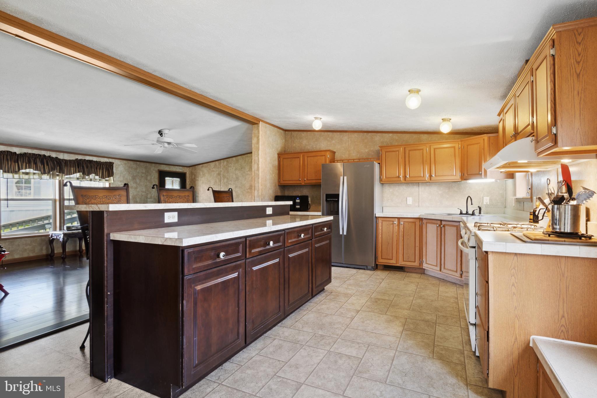 HAMPDEN VILLAGE - Residential