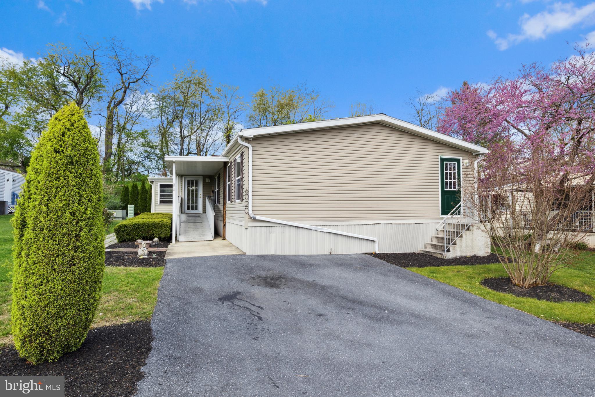 HAMPDEN VILLAGE - Residential