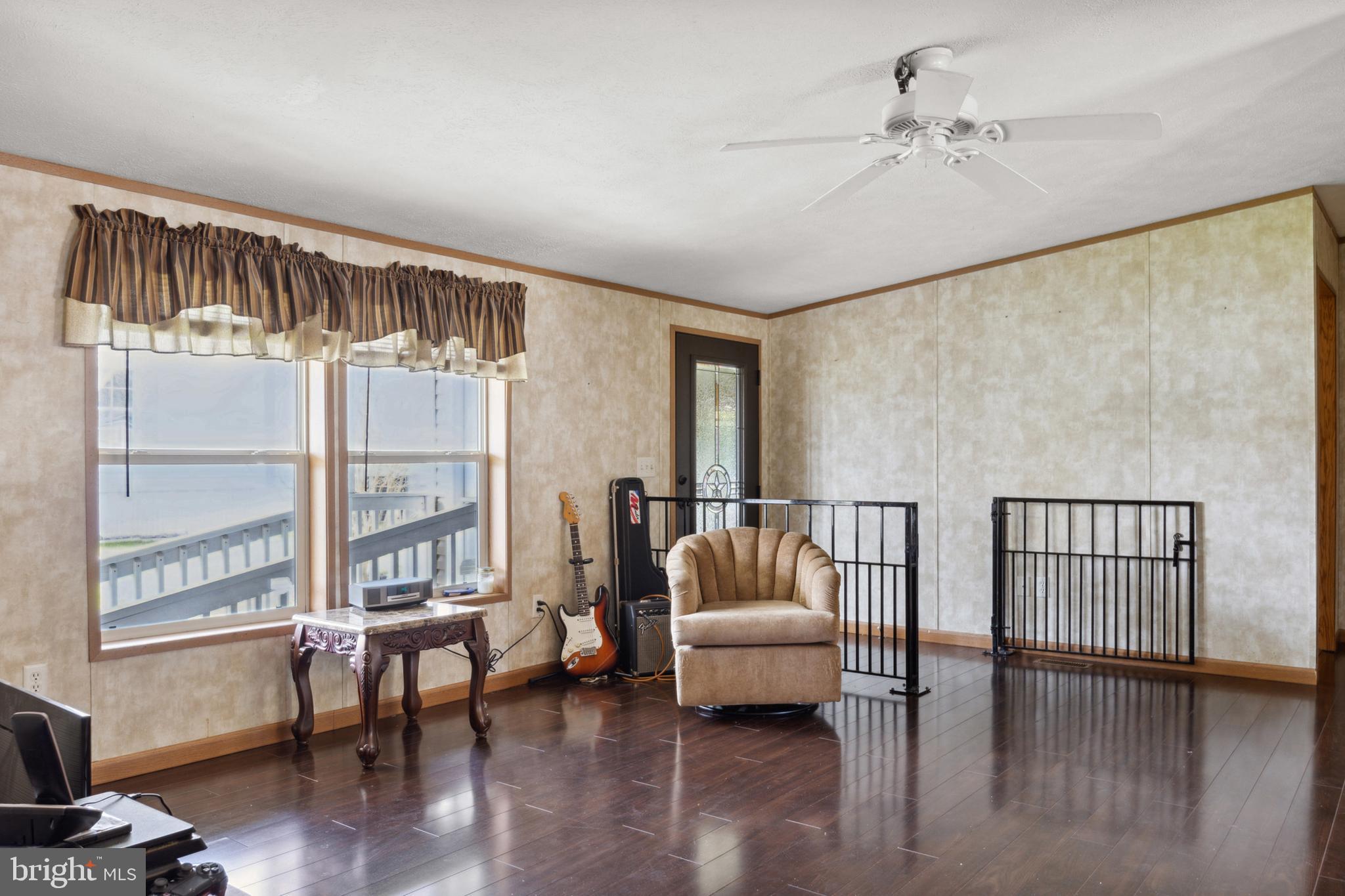 HAMPDEN VILLAGE - Residential