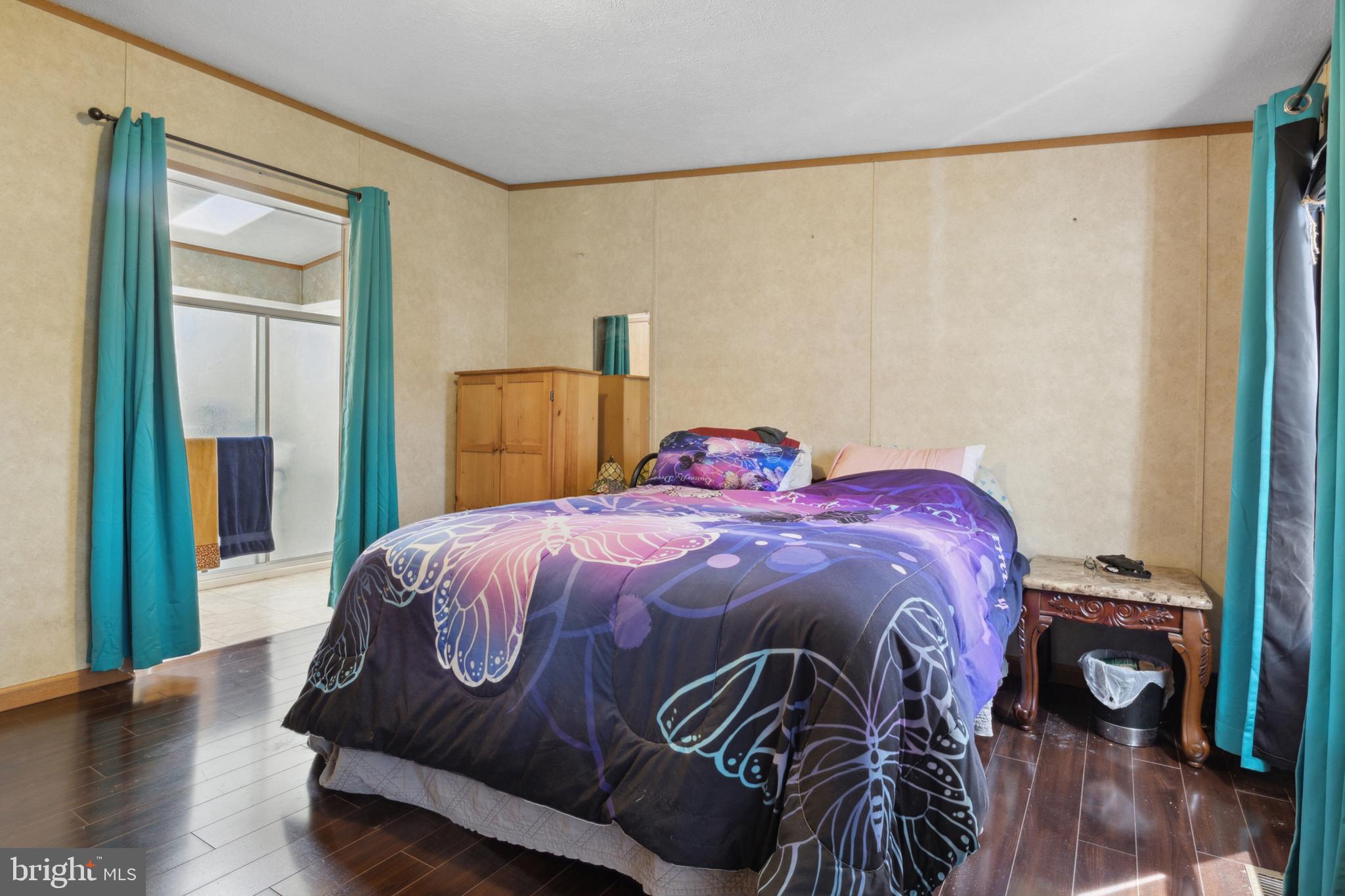 HAMPDEN VILLAGE - Residential