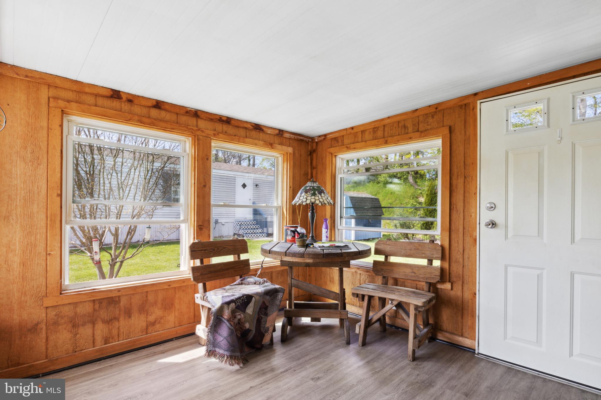 HAMPDEN VILLAGE - Residential