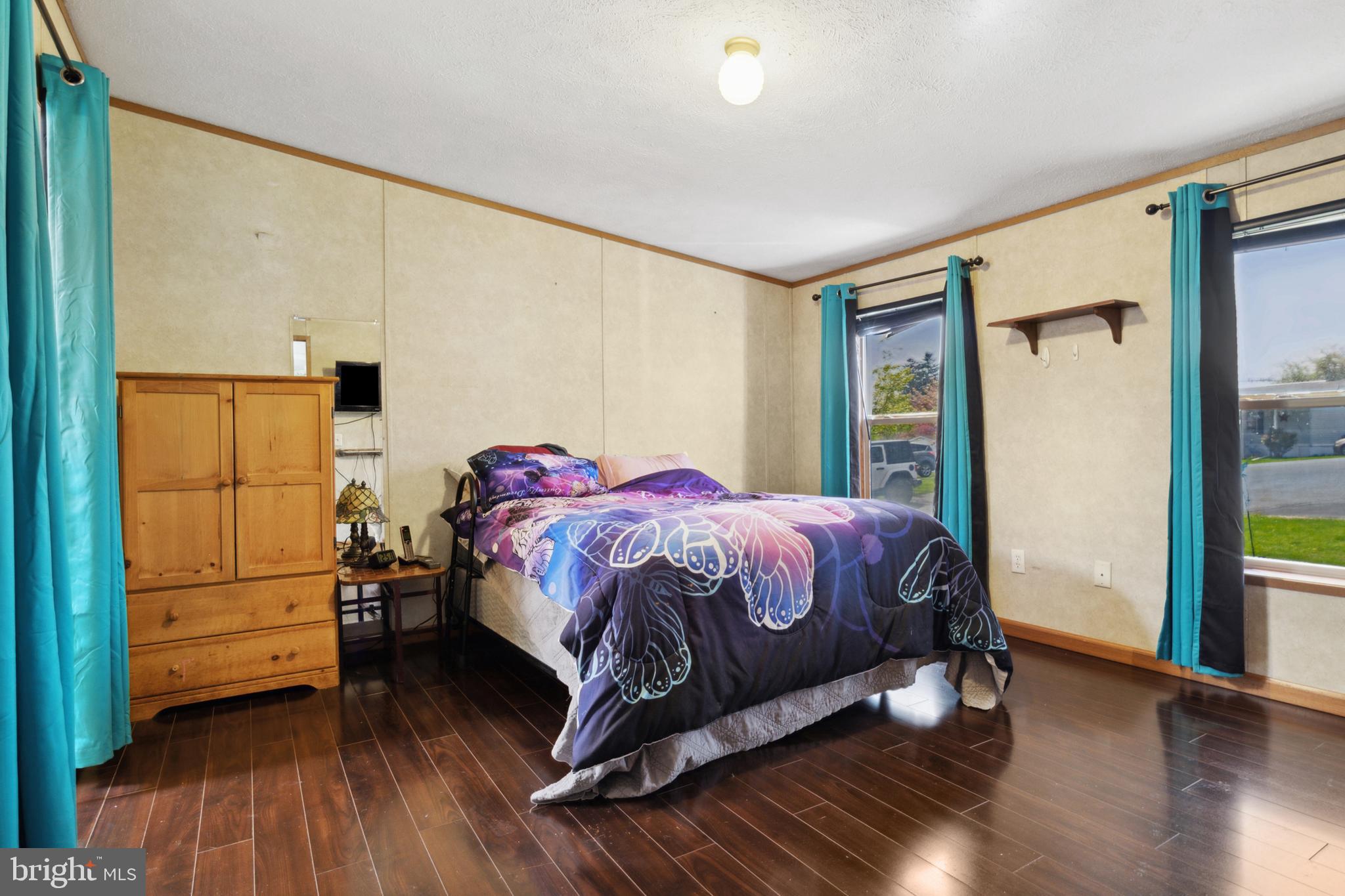 HAMPDEN VILLAGE - Residential