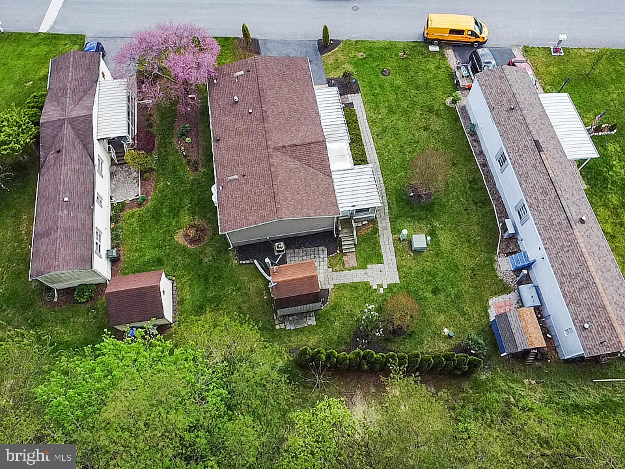 HAMPDEN VILLAGE - Residential