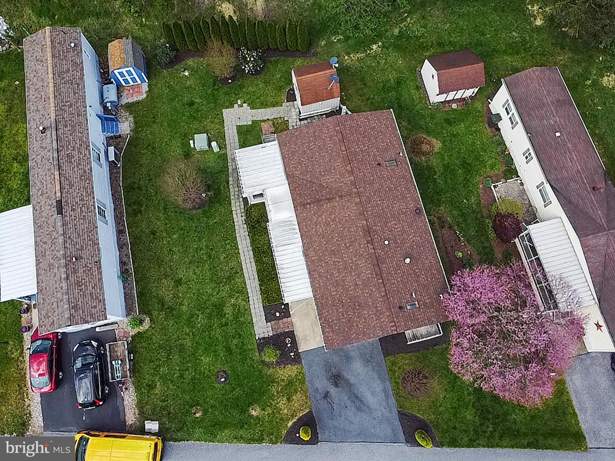 HAMPDEN VILLAGE - Residential