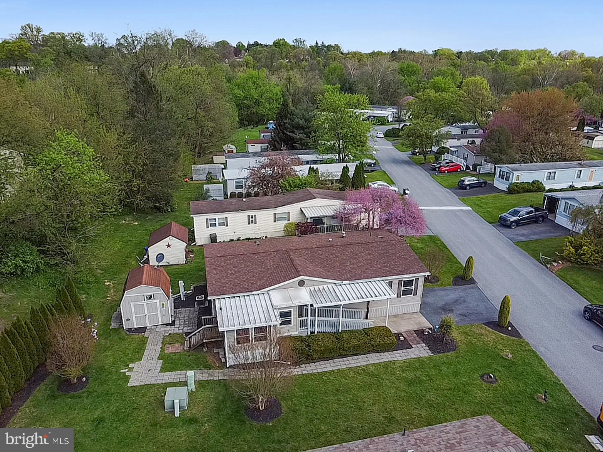 HAMPDEN VILLAGE - Residential