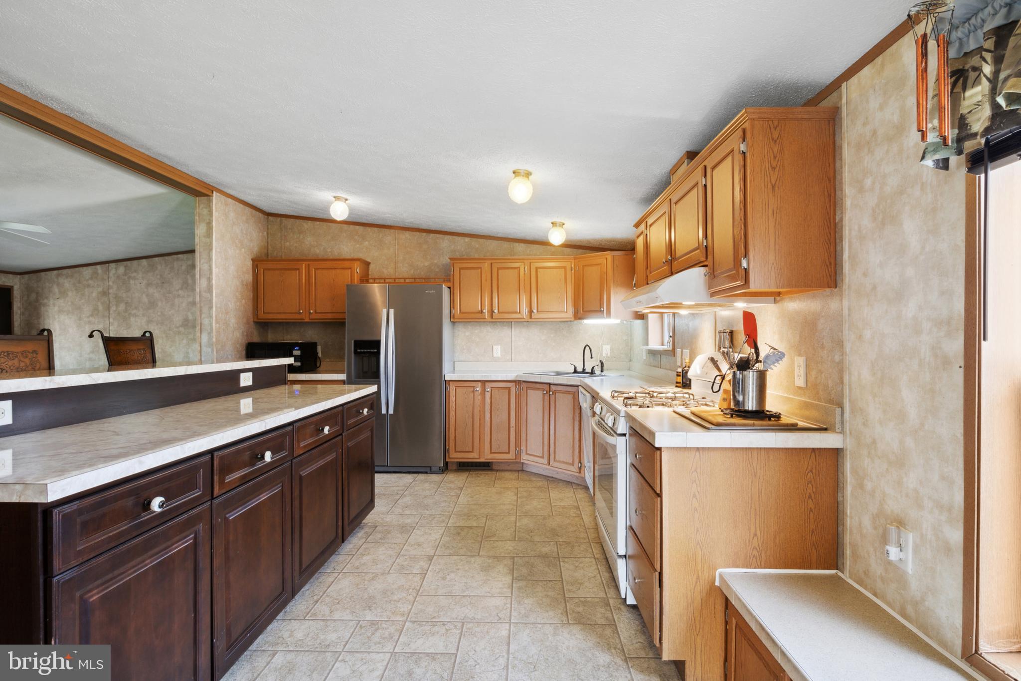 HAMPDEN VILLAGE - Residential