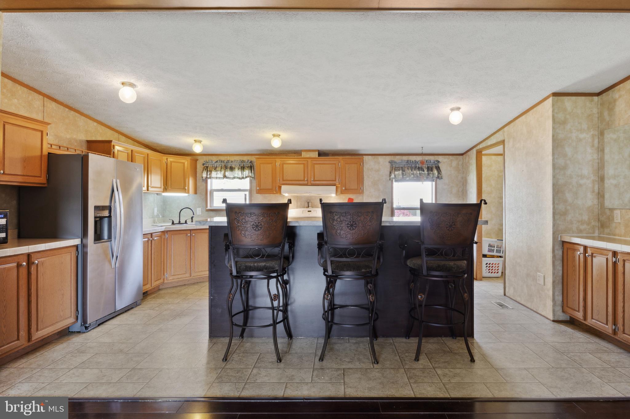 HAMPDEN VILLAGE - Residential