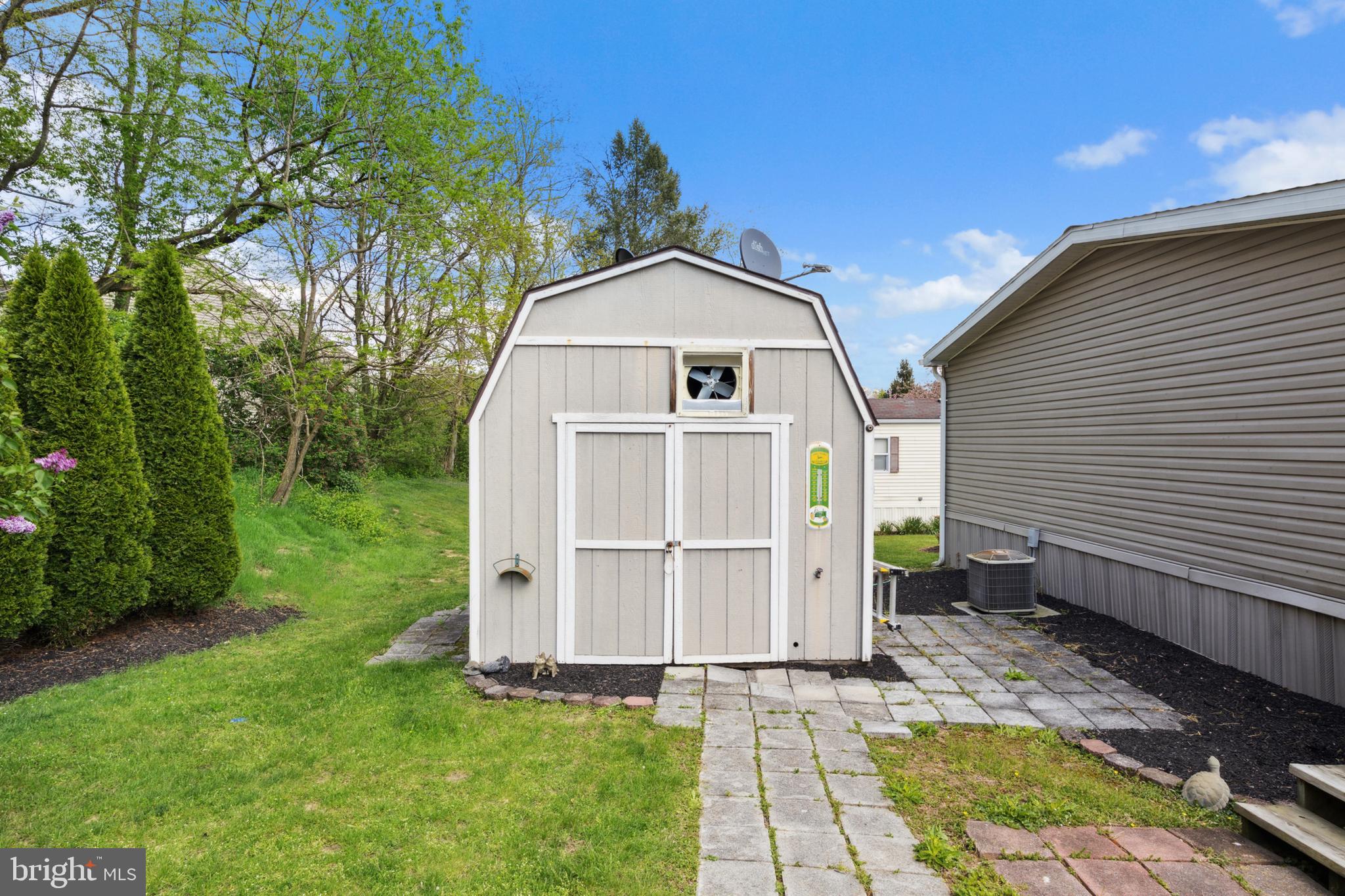 HAMPDEN VILLAGE - Residential