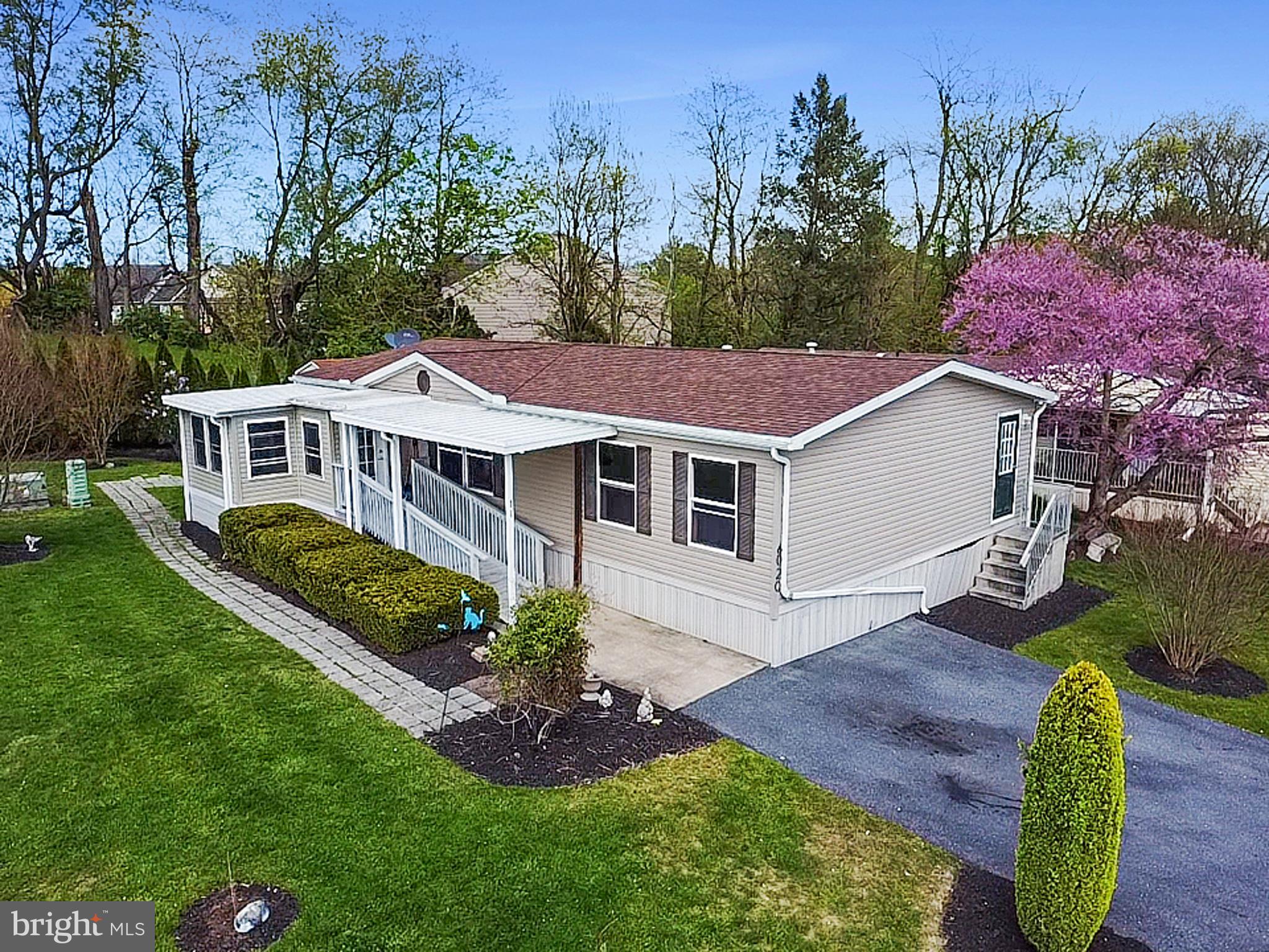 HAMPDEN VILLAGE - Residential