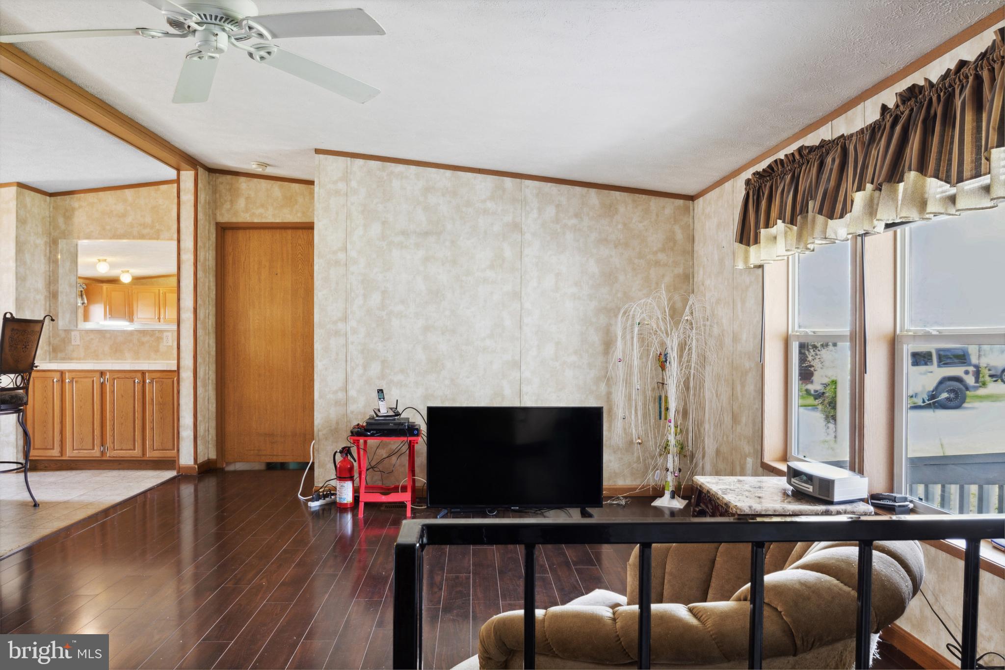 HAMPDEN VILLAGE - Residential