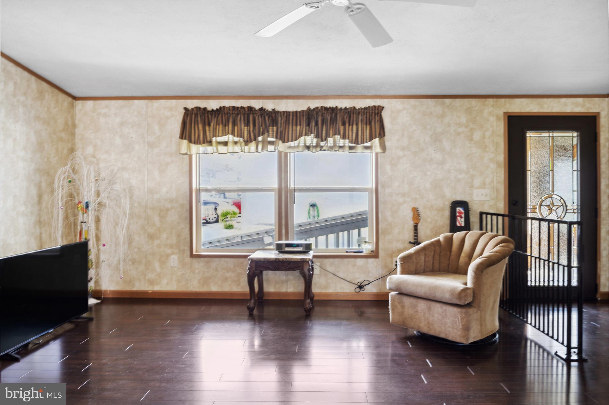 HAMPDEN VILLAGE - Residential