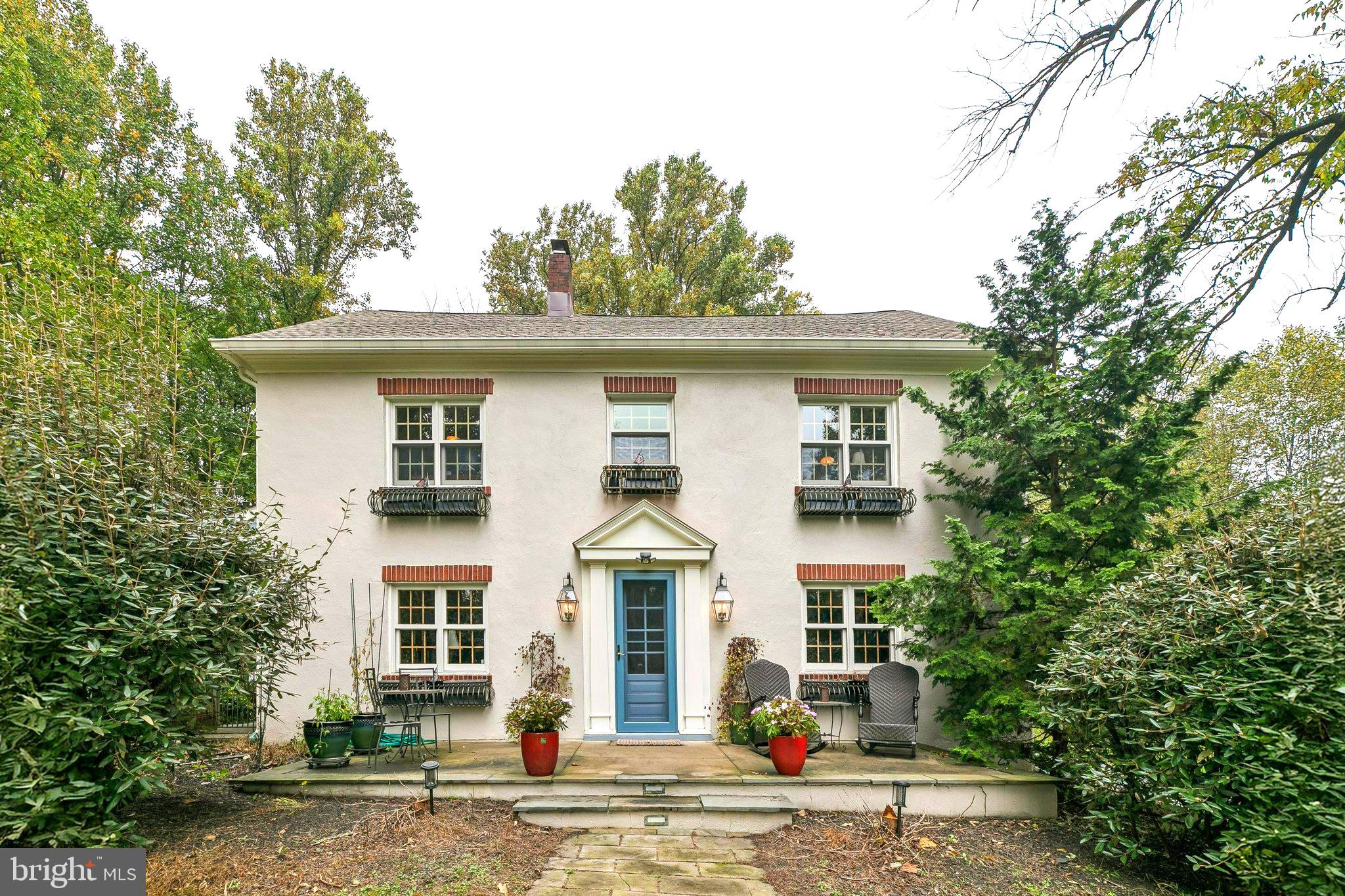 219 MARLBORO ROAD
