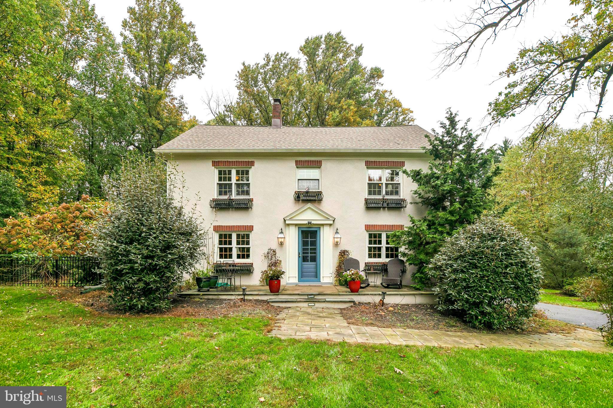 219 MARLBORO ROAD
