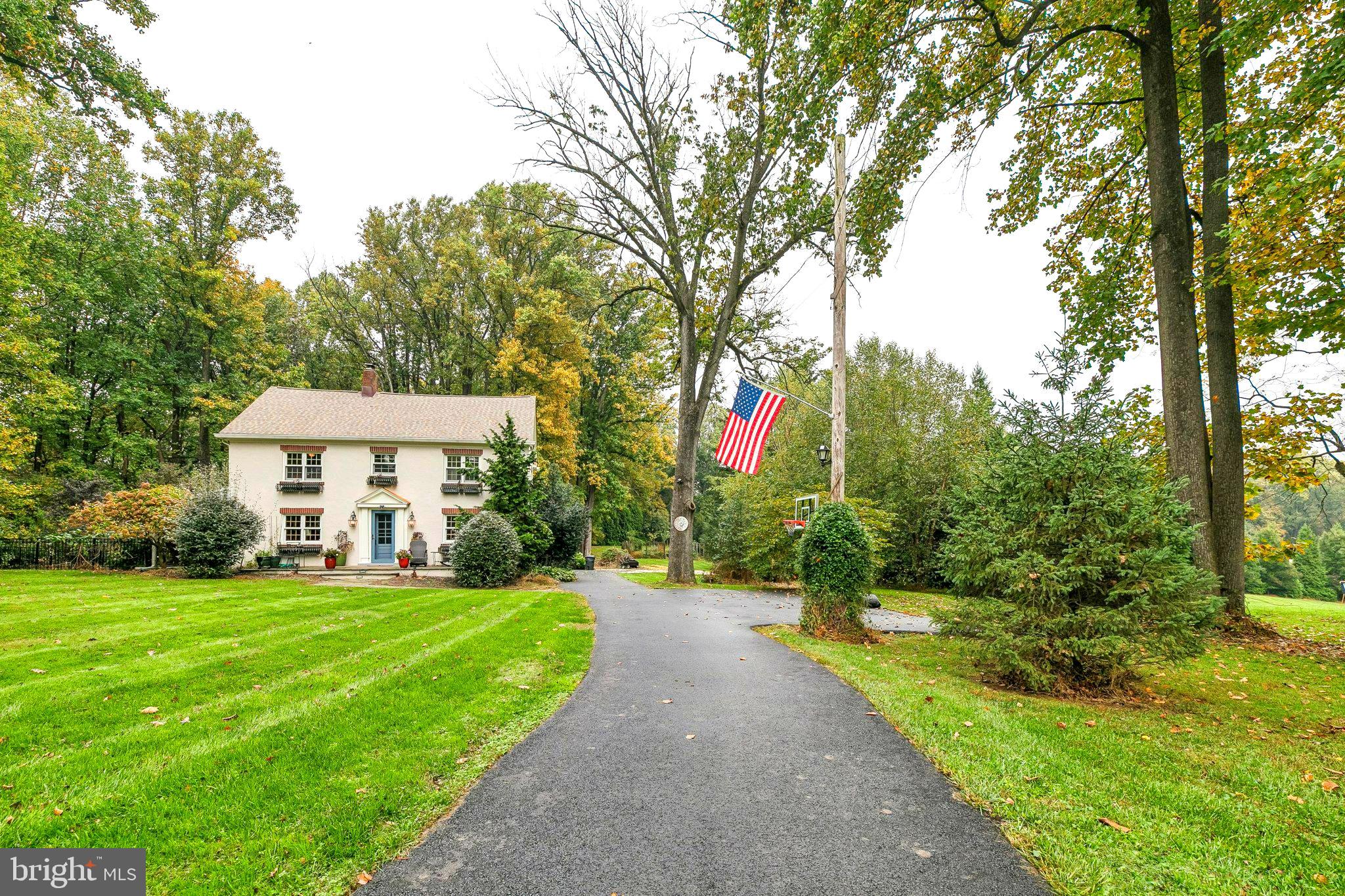 219 MARLBORO ROAD