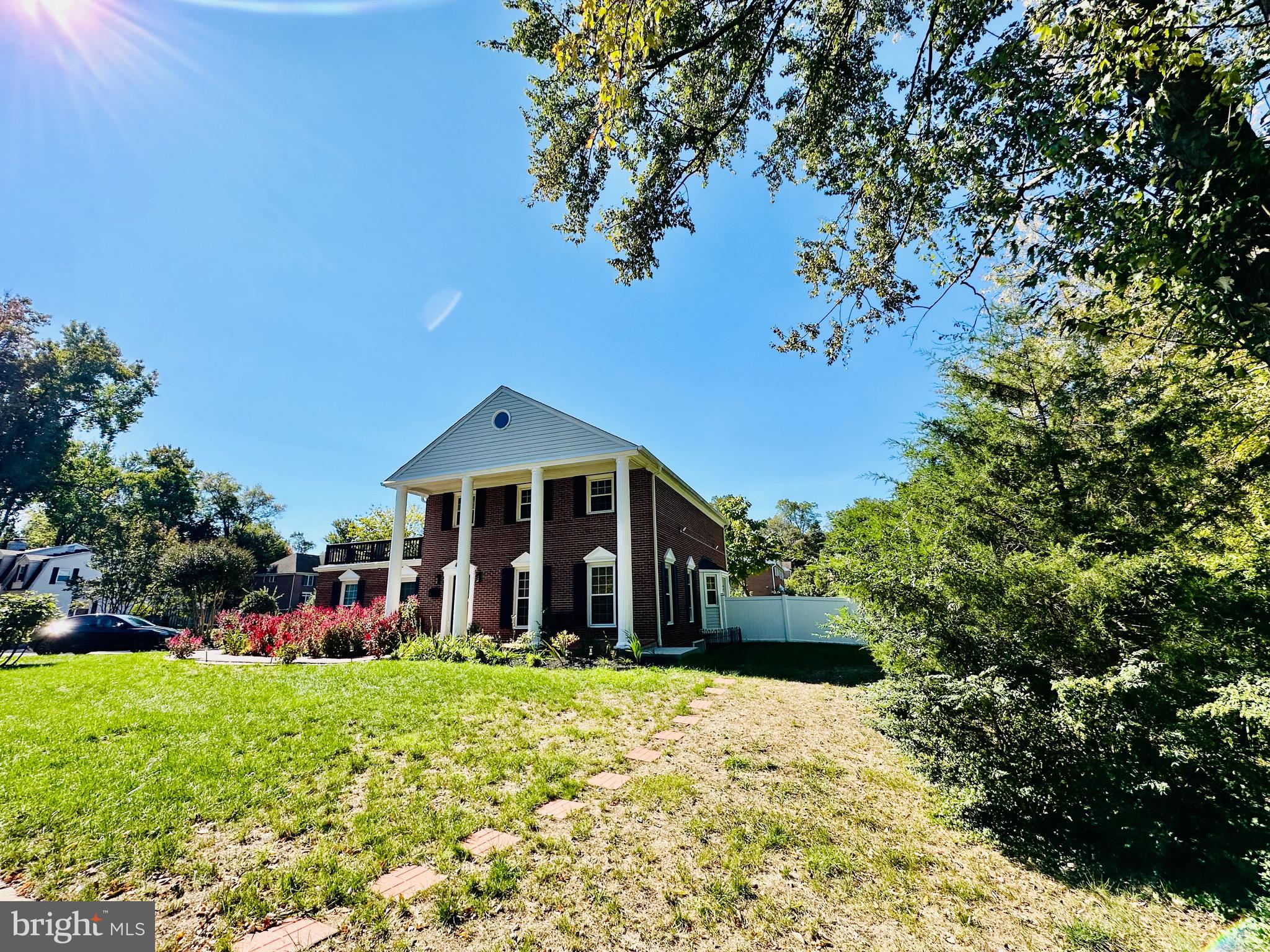 NONE AVAILABLE - Residential Lease