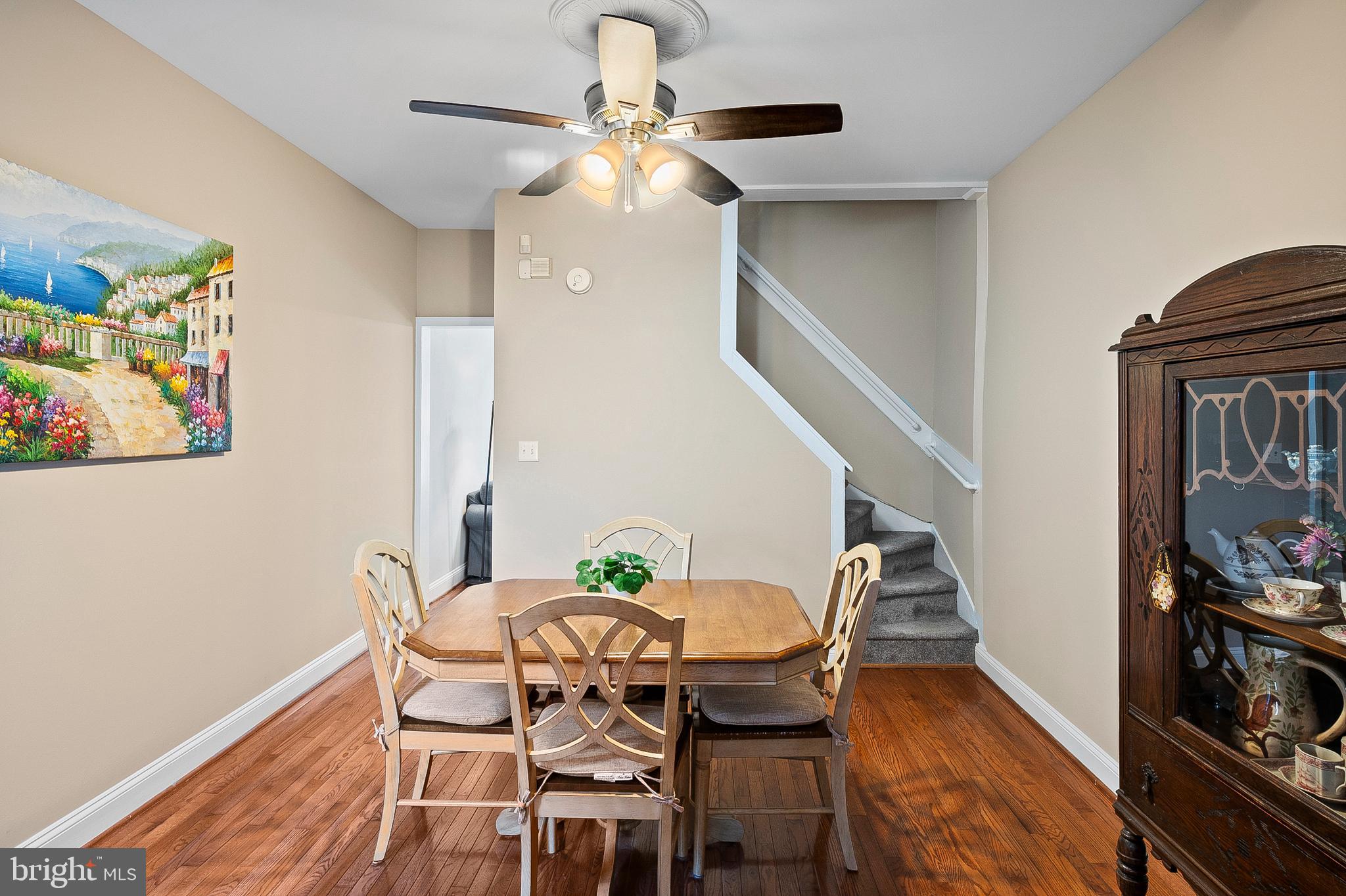 HAMPDEN HISTORIC DISTRICT - Residential