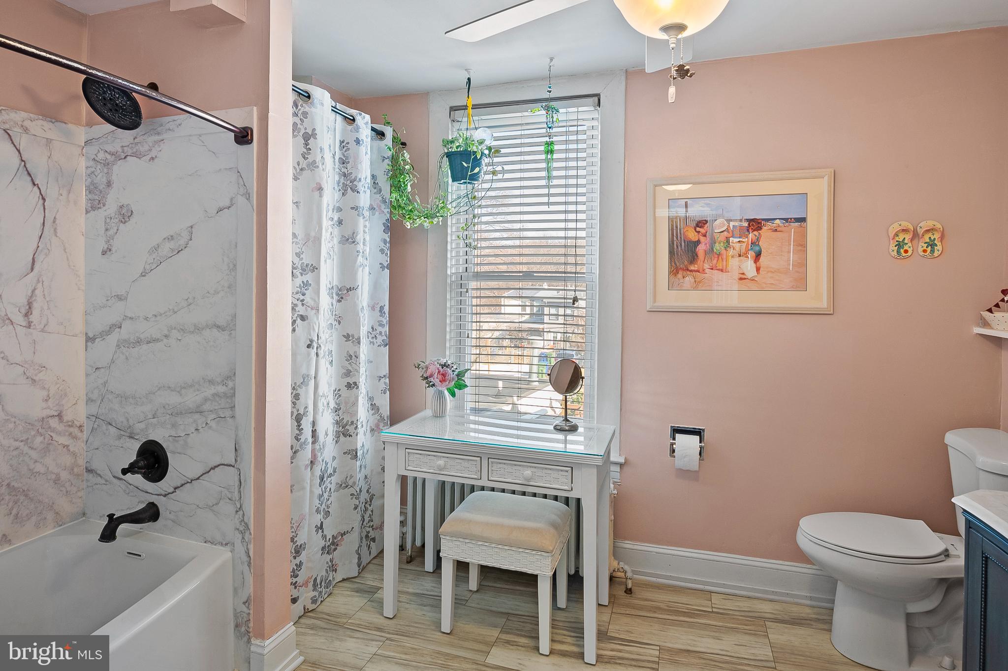 HAMPDEN HISTORIC DISTRICT - Residential