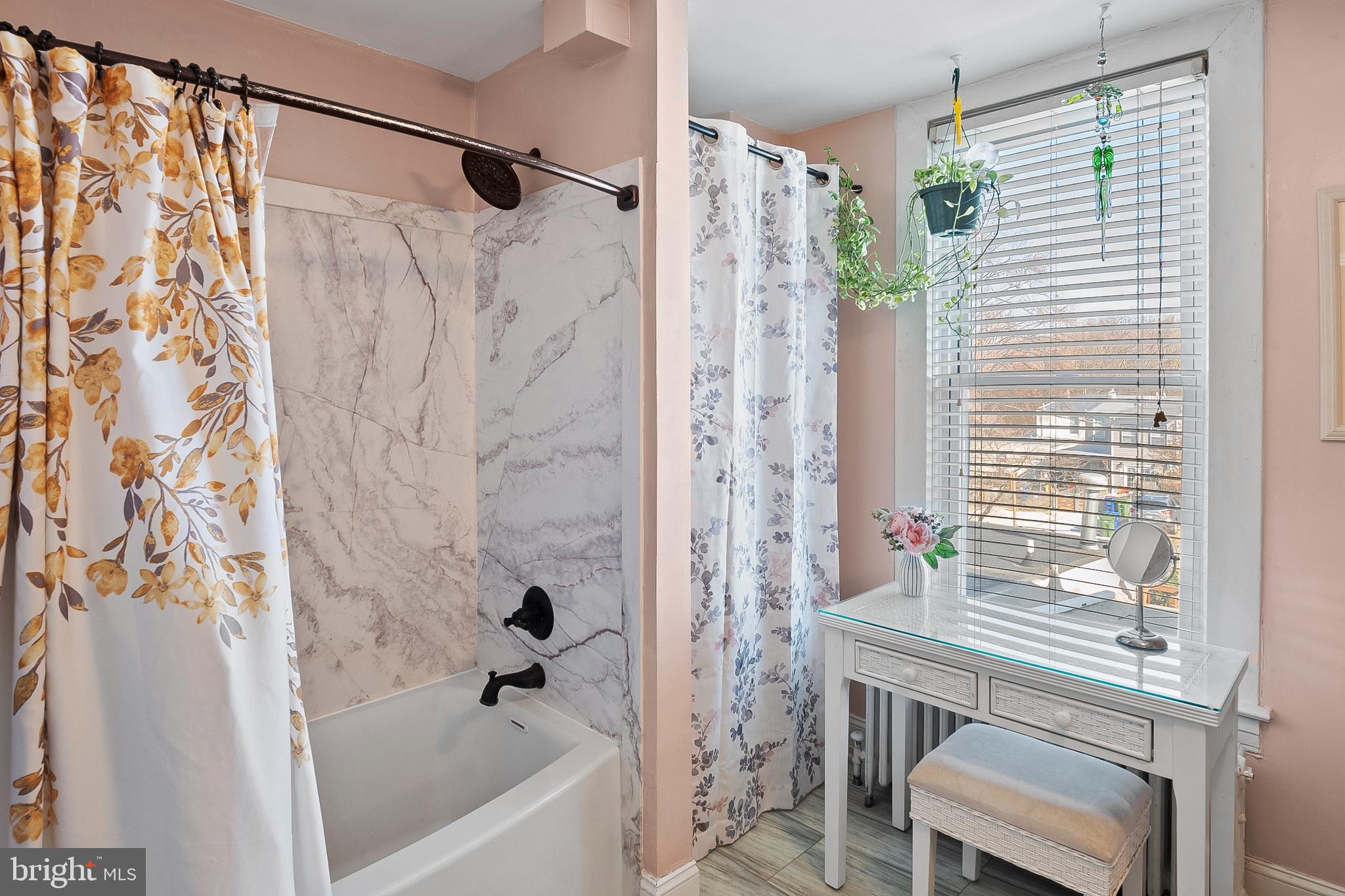 HAMPDEN HISTORIC DISTRICT - Residential