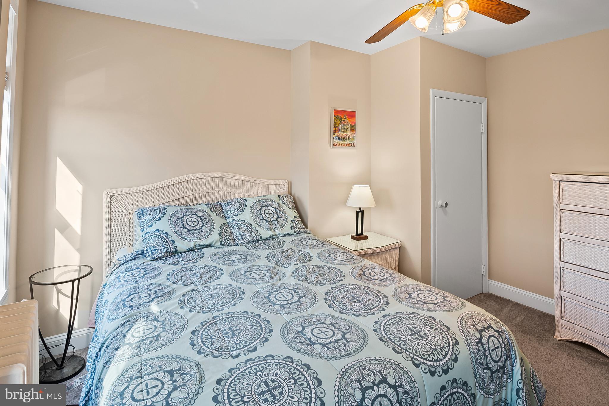 HAMPDEN HISTORIC DISTRICT - Residential