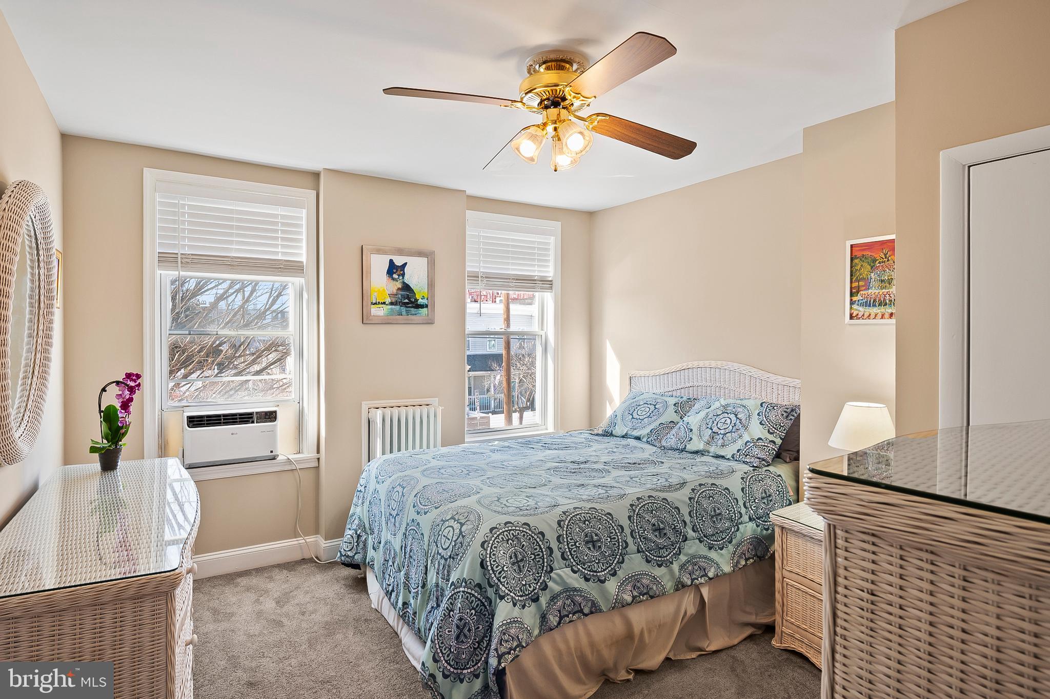 HAMPDEN HISTORIC DISTRICT - Residential