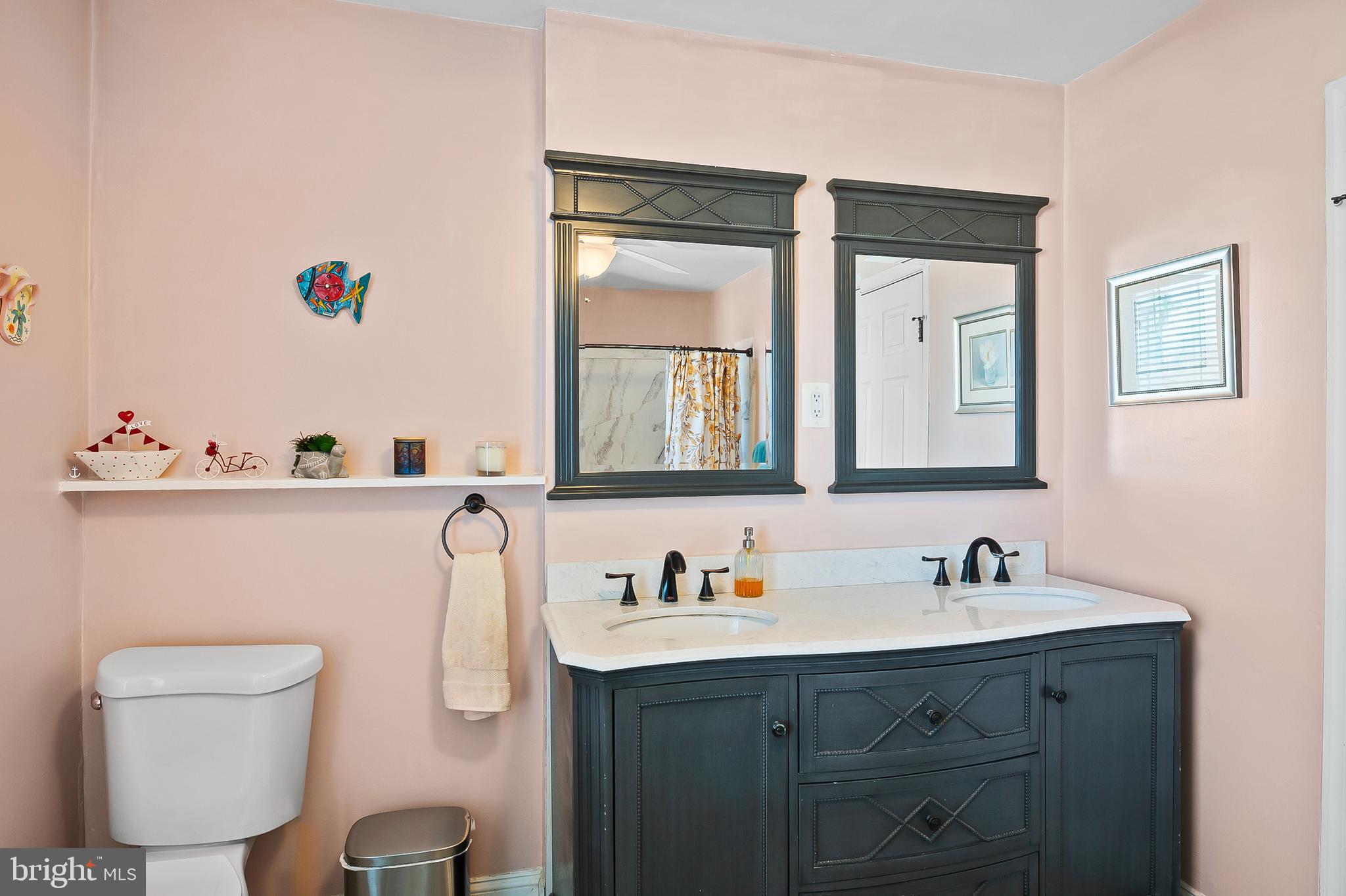 HAMPDEN HISTORIC DISTRICT - Residential