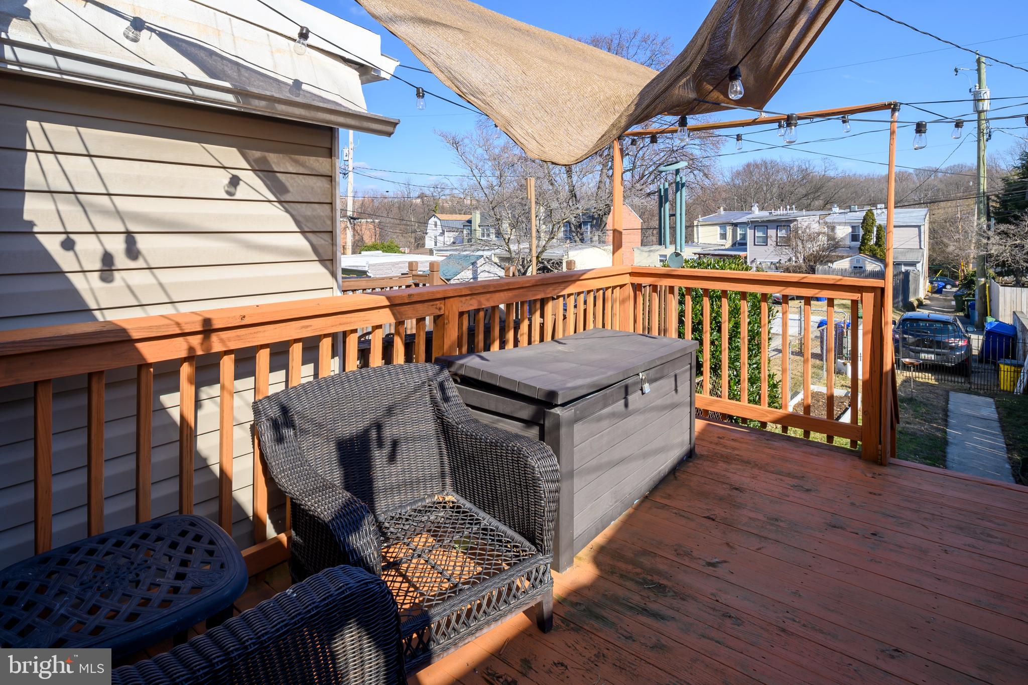 HAMPDEN HISTORIC DISTRICT - Residential