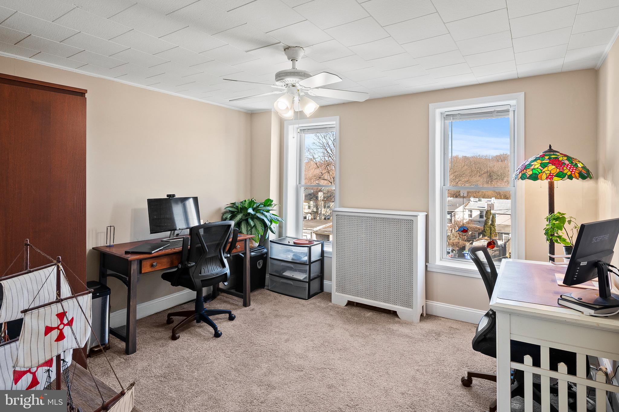 HAMPDEN HISTORIC DISTRICT - Residential