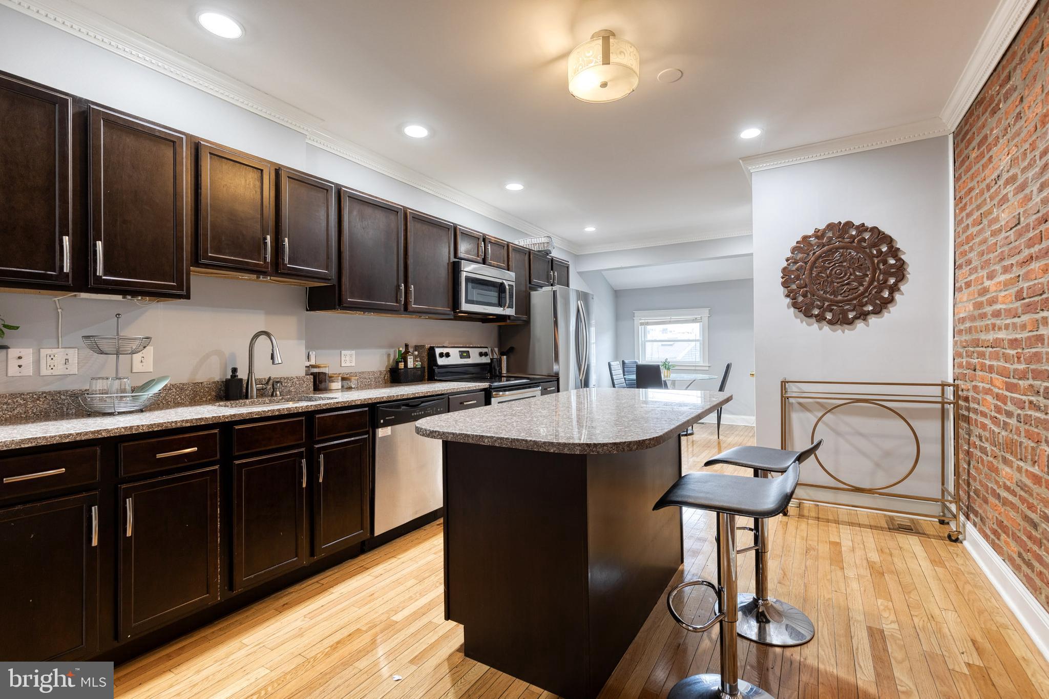 PATTERSON PLACE - Residential