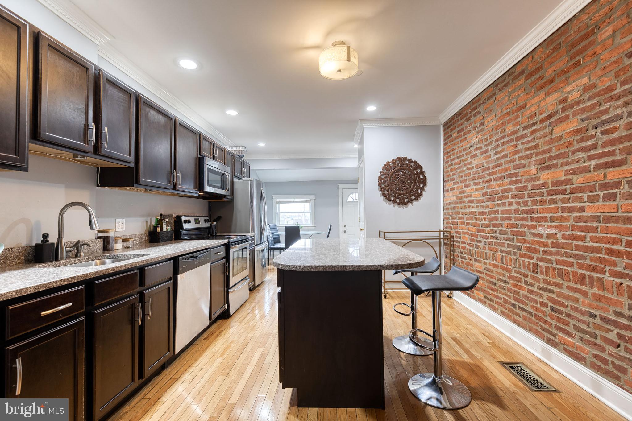 PATTERSON PLACE - Residential
