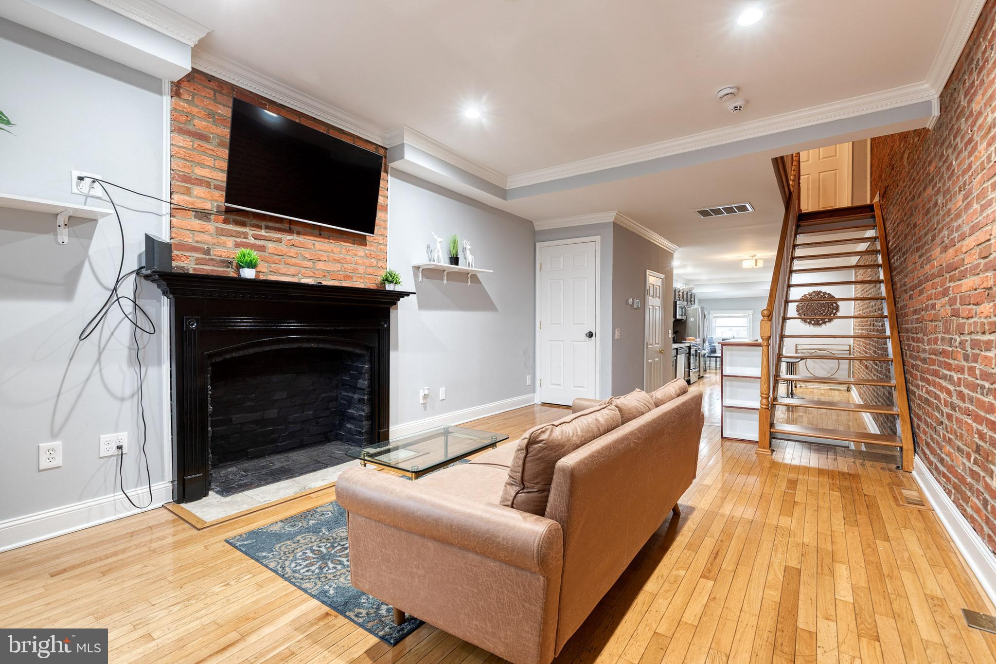 PATTERSON PLACE - Residential