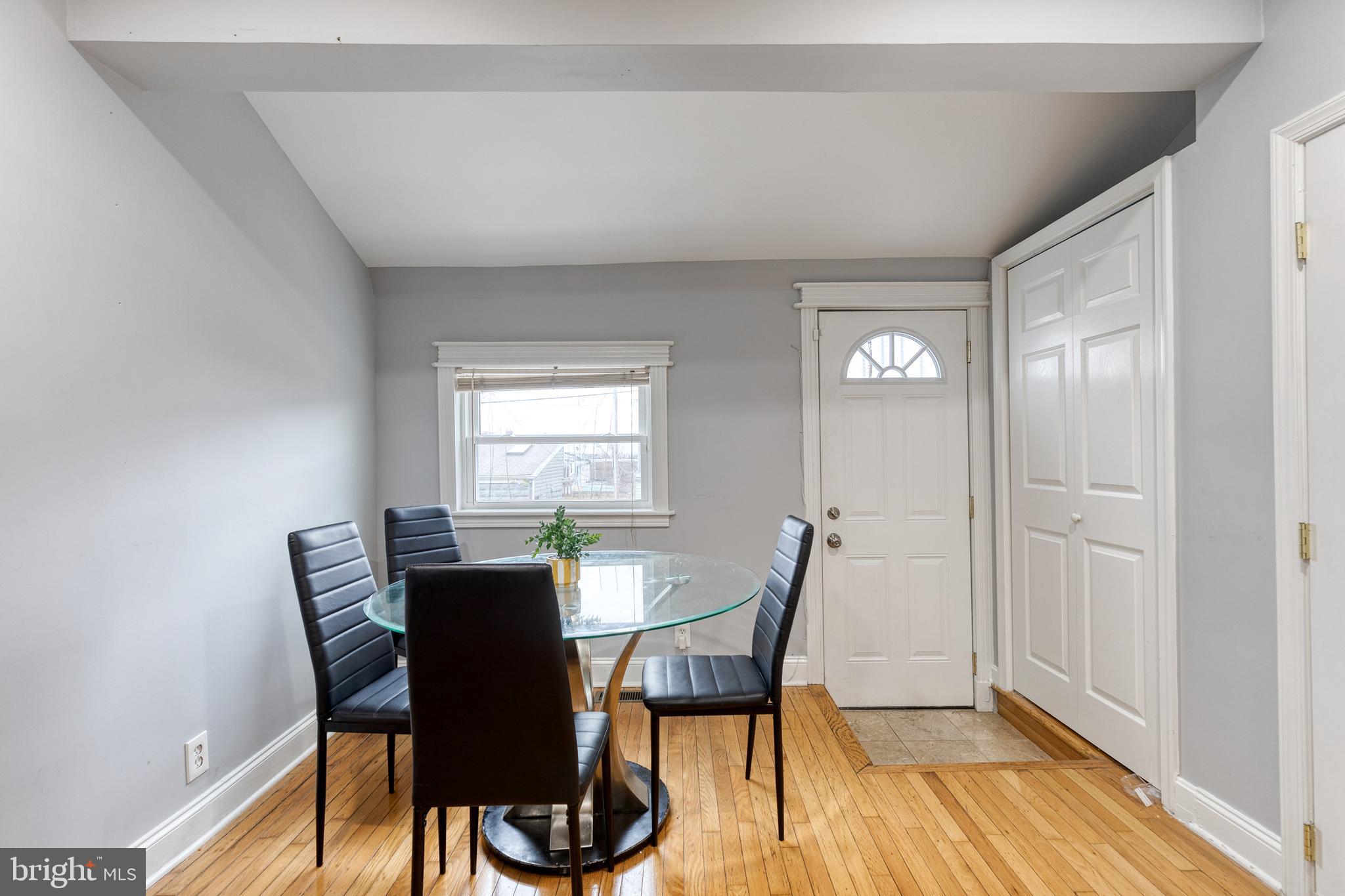 PATTERSON PLACE - Residential