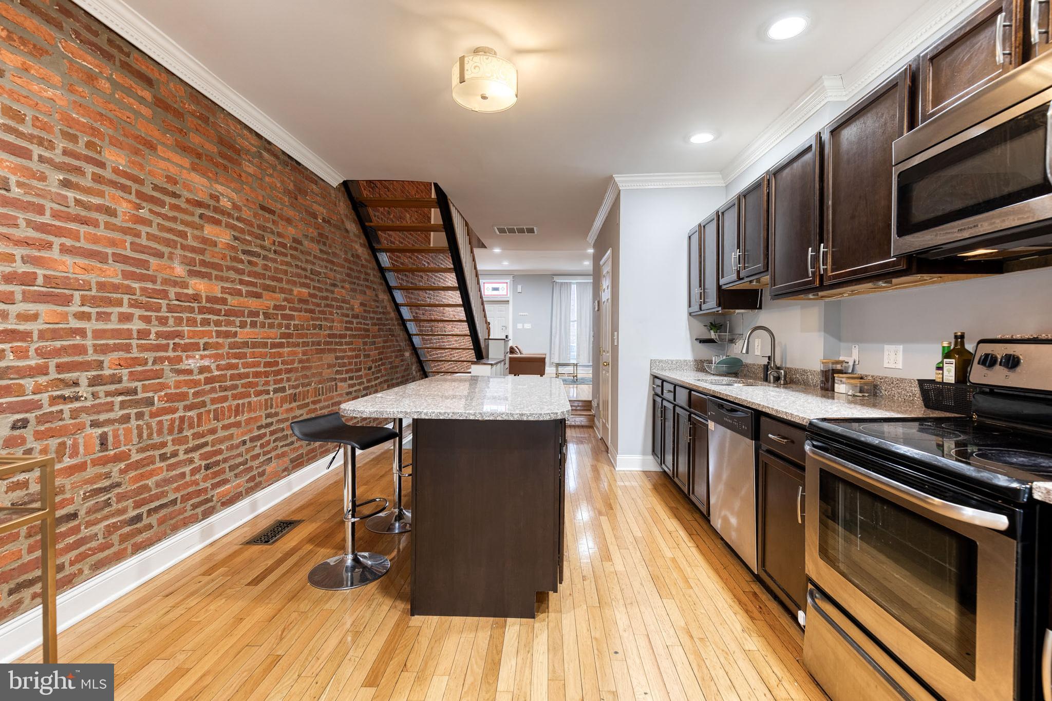PATTERSON PLACE - Residential