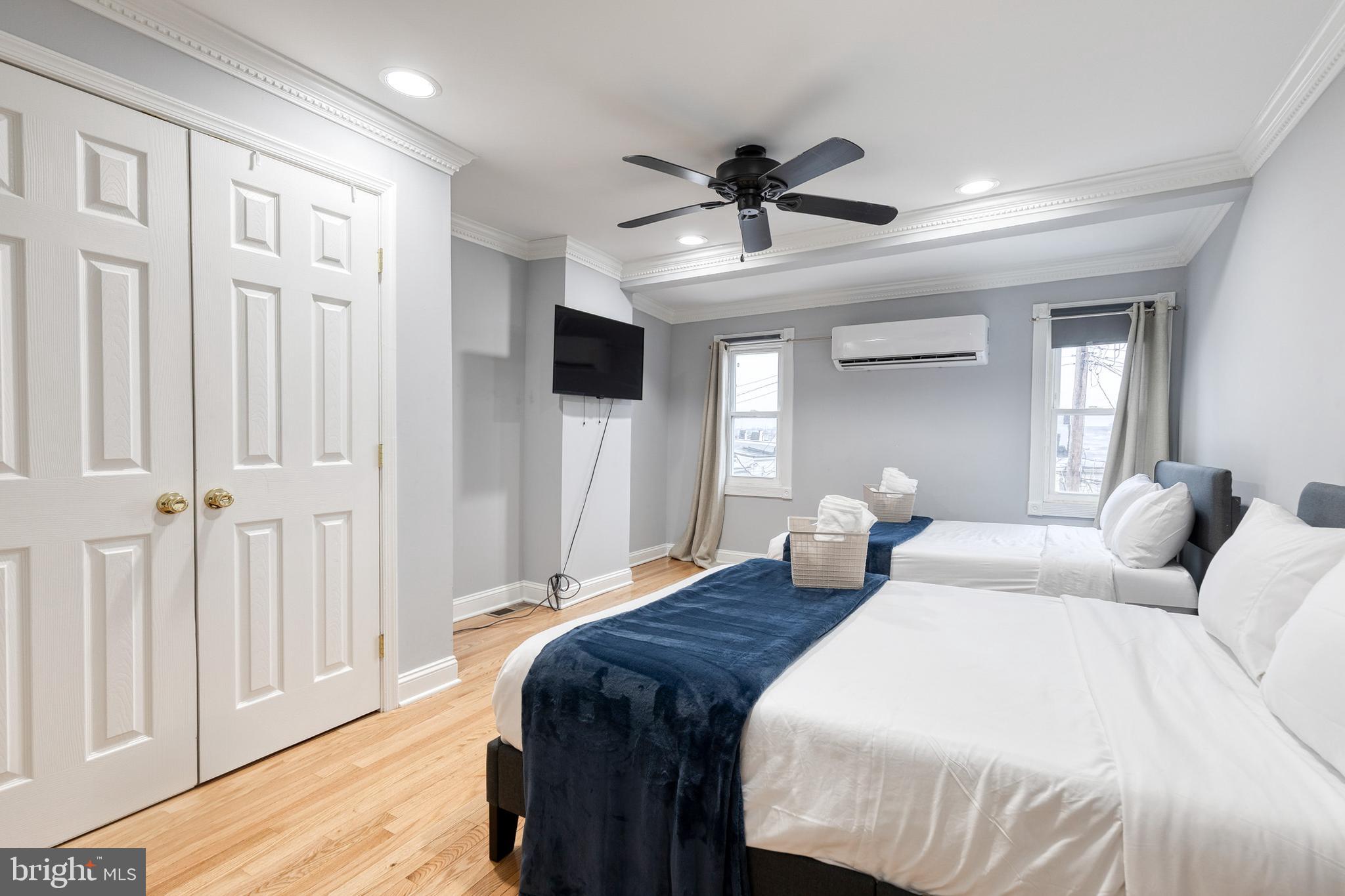 PATTERSON PLACE - Residential